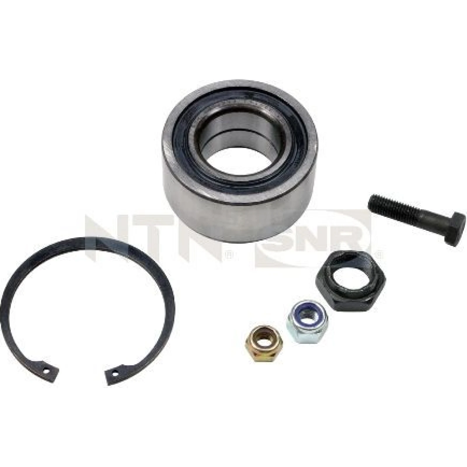 VKBA 962 Radlagersatz R157.06