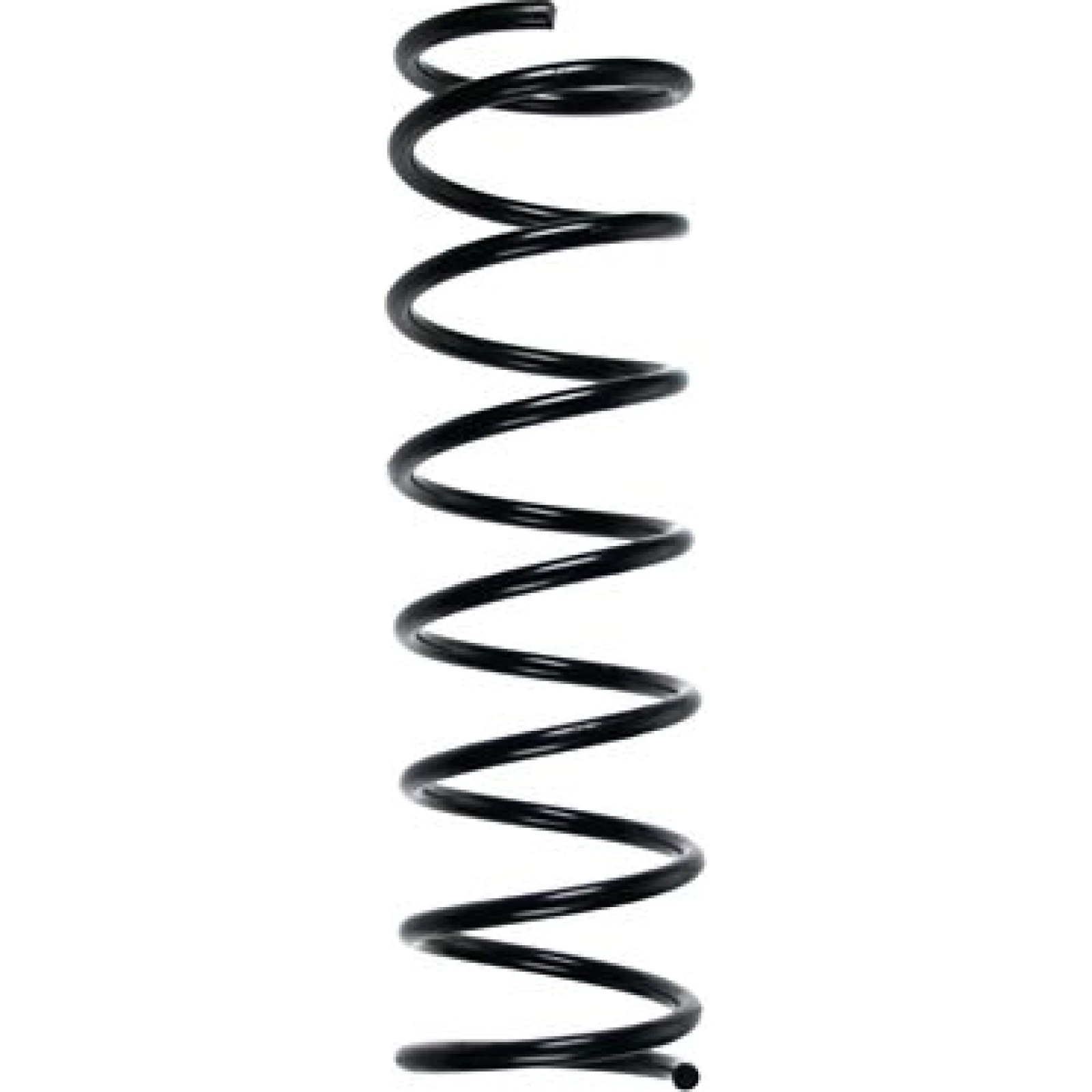 SPIDAN Fahrwerksfeder 49215