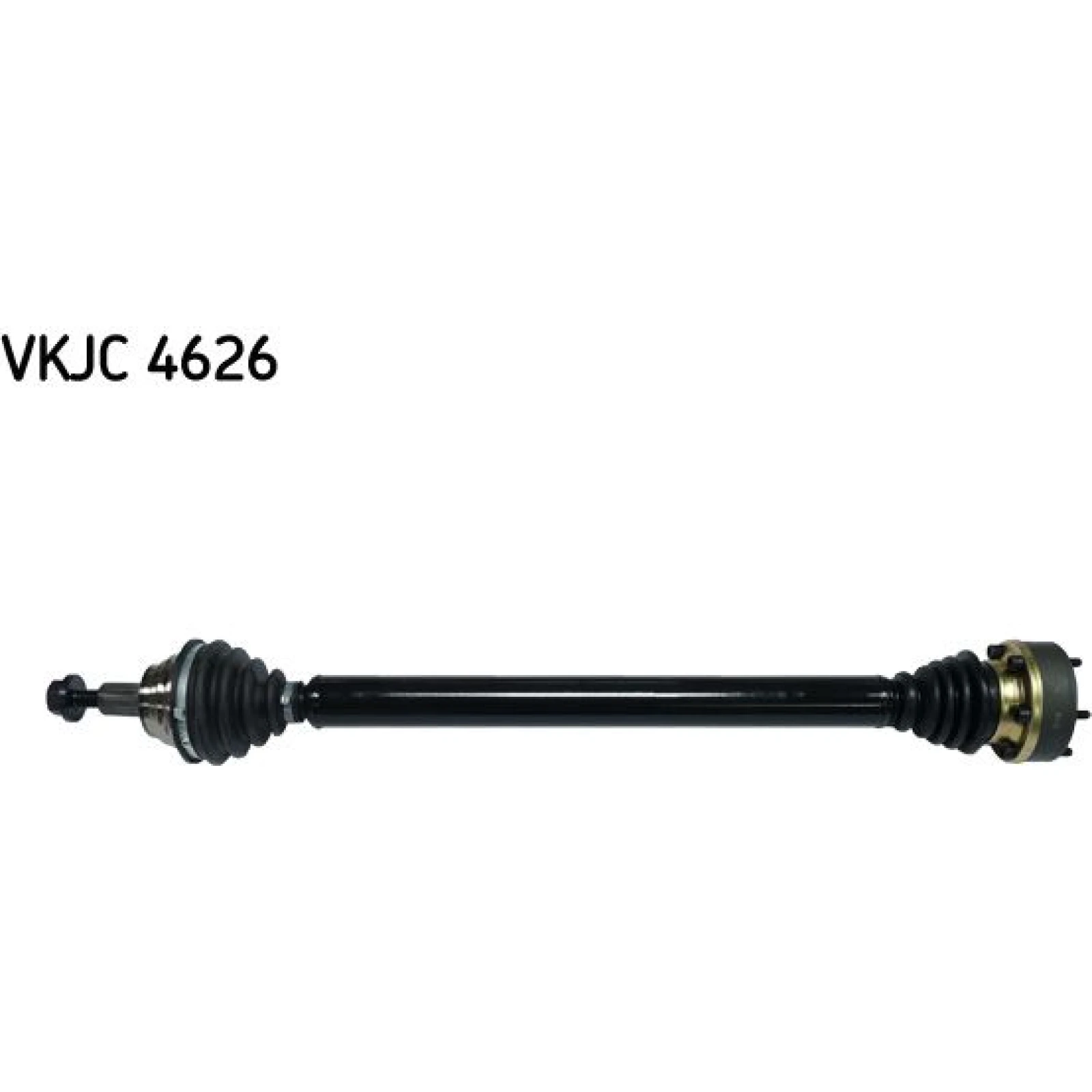 Antriebswelle VKJC4626