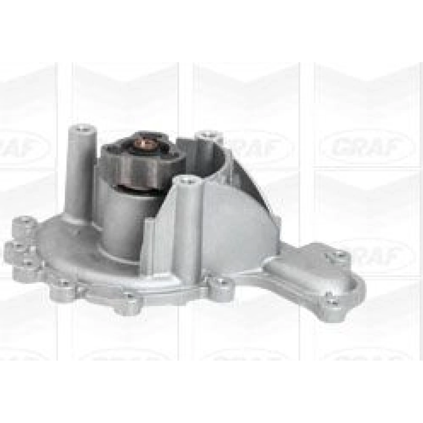 PA 996 Wasserpumpe PA996