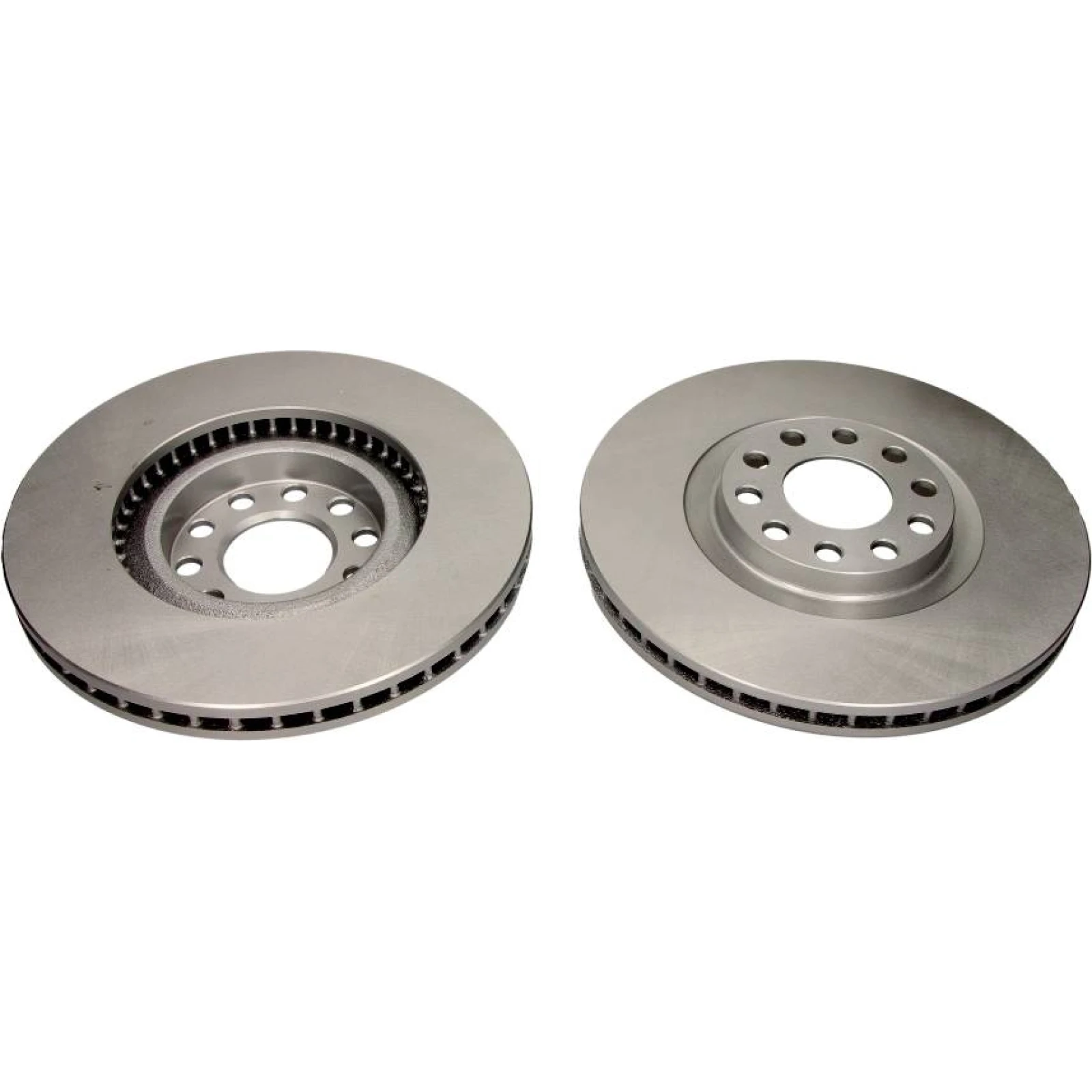 Quaro Bremsscheibe Vw P. A4/A6 Quattro Mit Ok-Korrosionsschutzbeschichtung QD7635