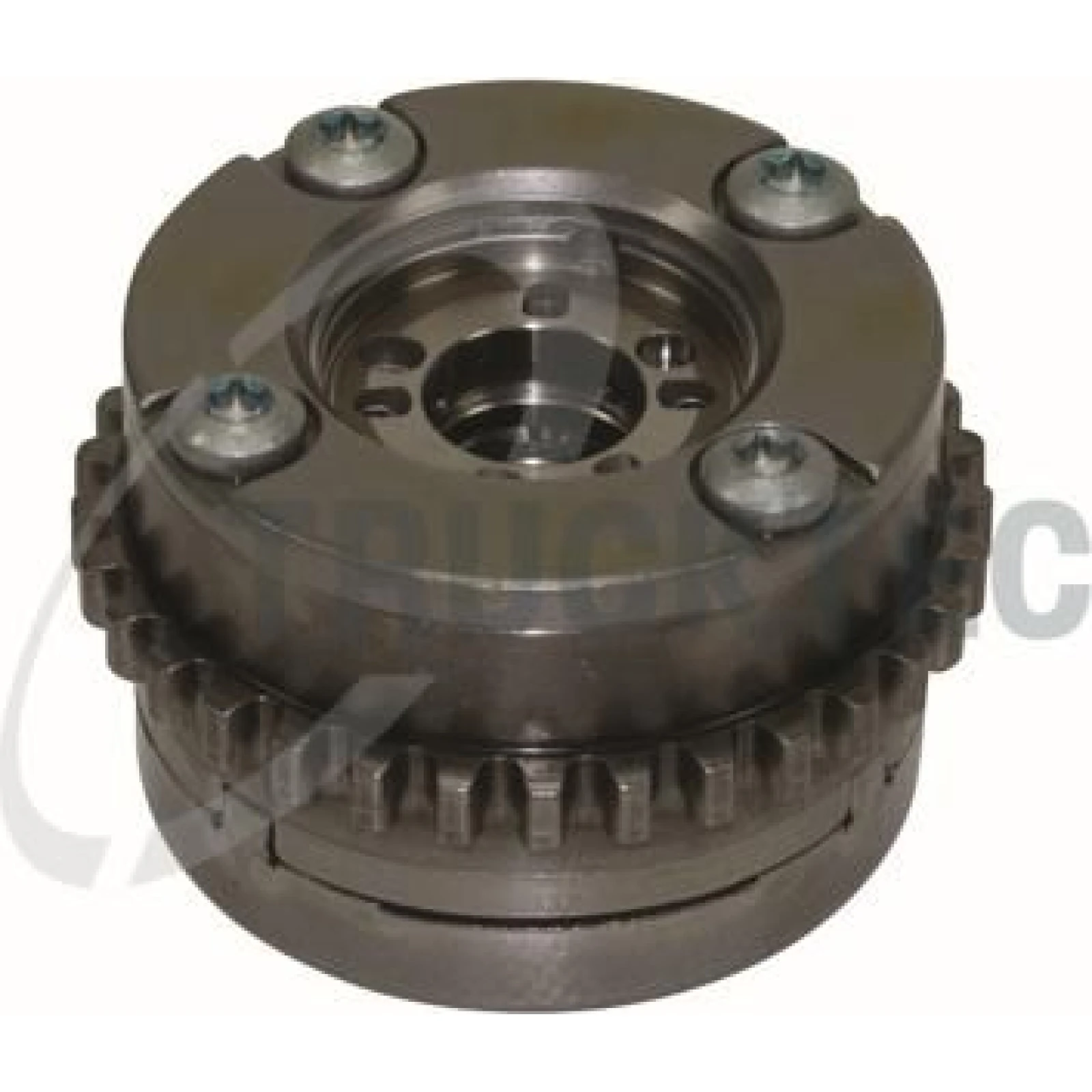 TRUCKTEC AUTOMOTIVE Ventil 02.12.233