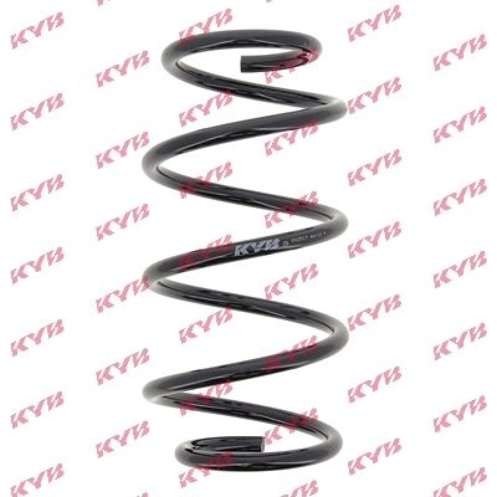 KYB Fahrwerksfeder Opel P. Astra G 1.6/1.8/2.0 02.98-01.05 RH3517