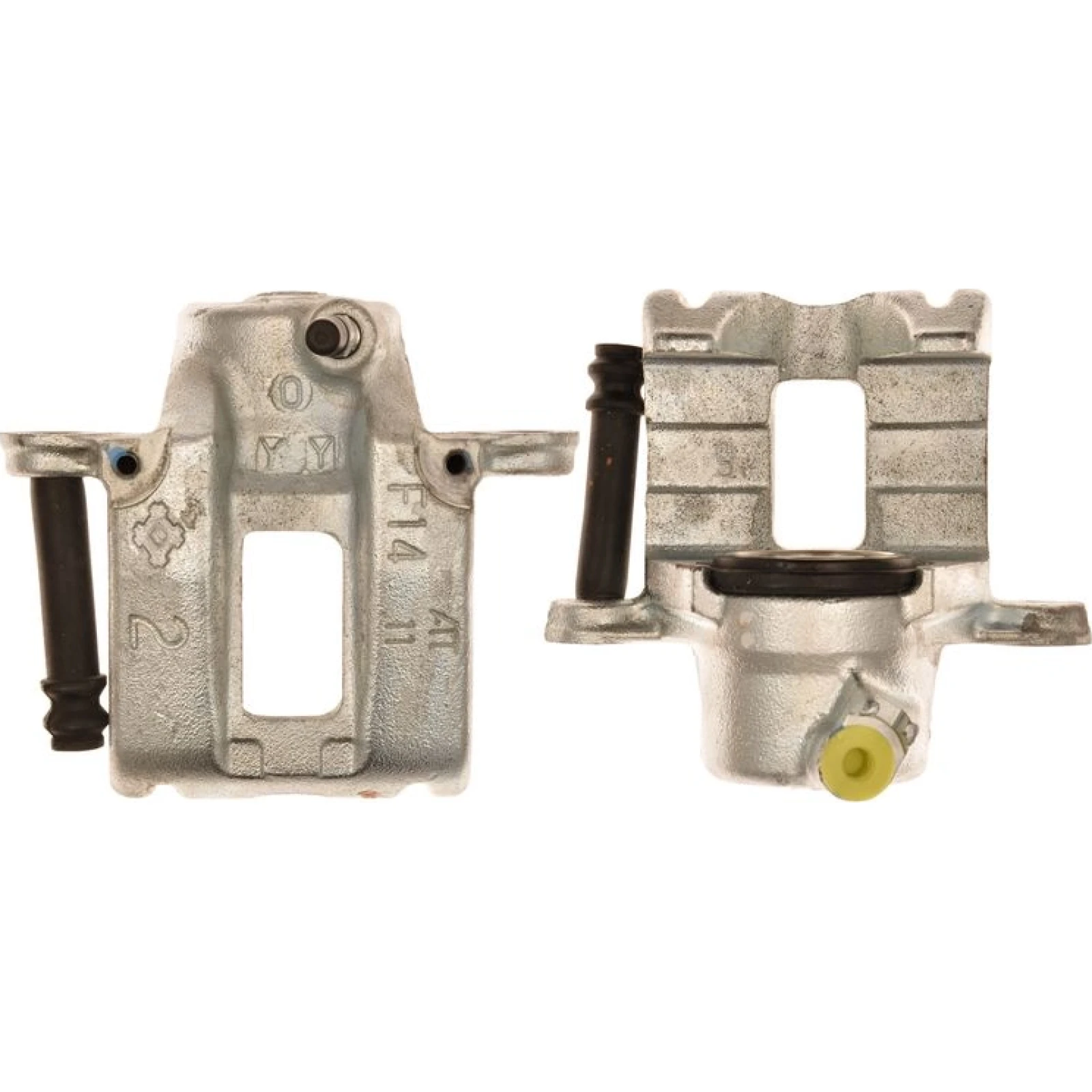 Bremssattel HA re 0 986 135 250