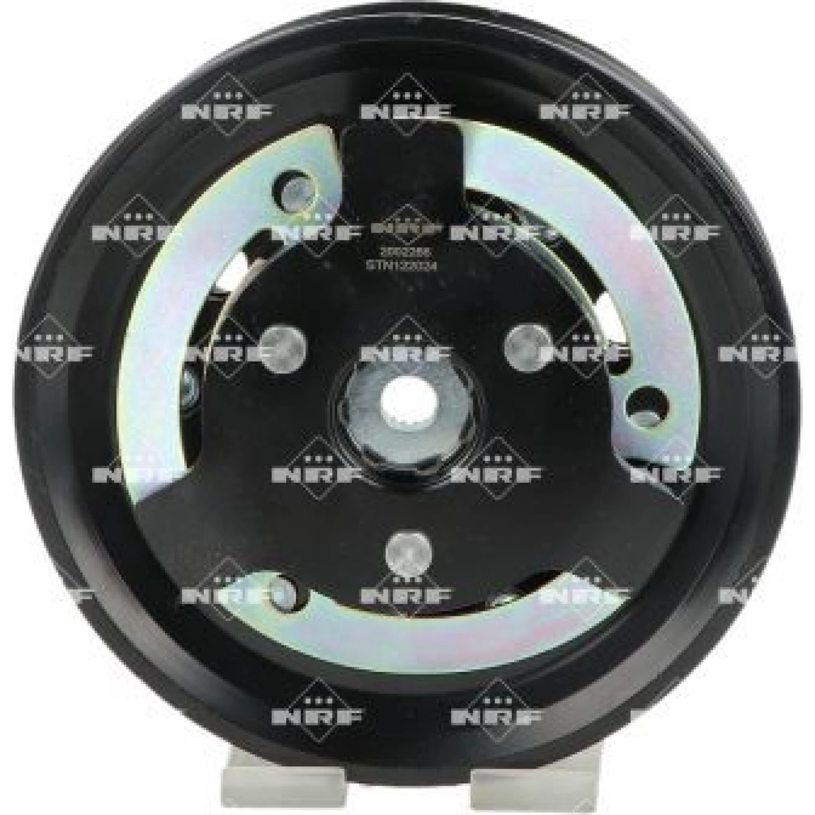 NRF Magnetkupplung, Klimakompressor 380160