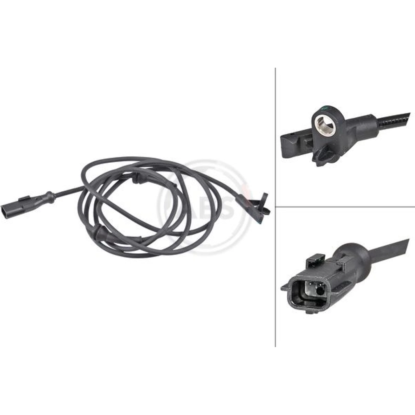 A.B.S. ABS Sensor 30218