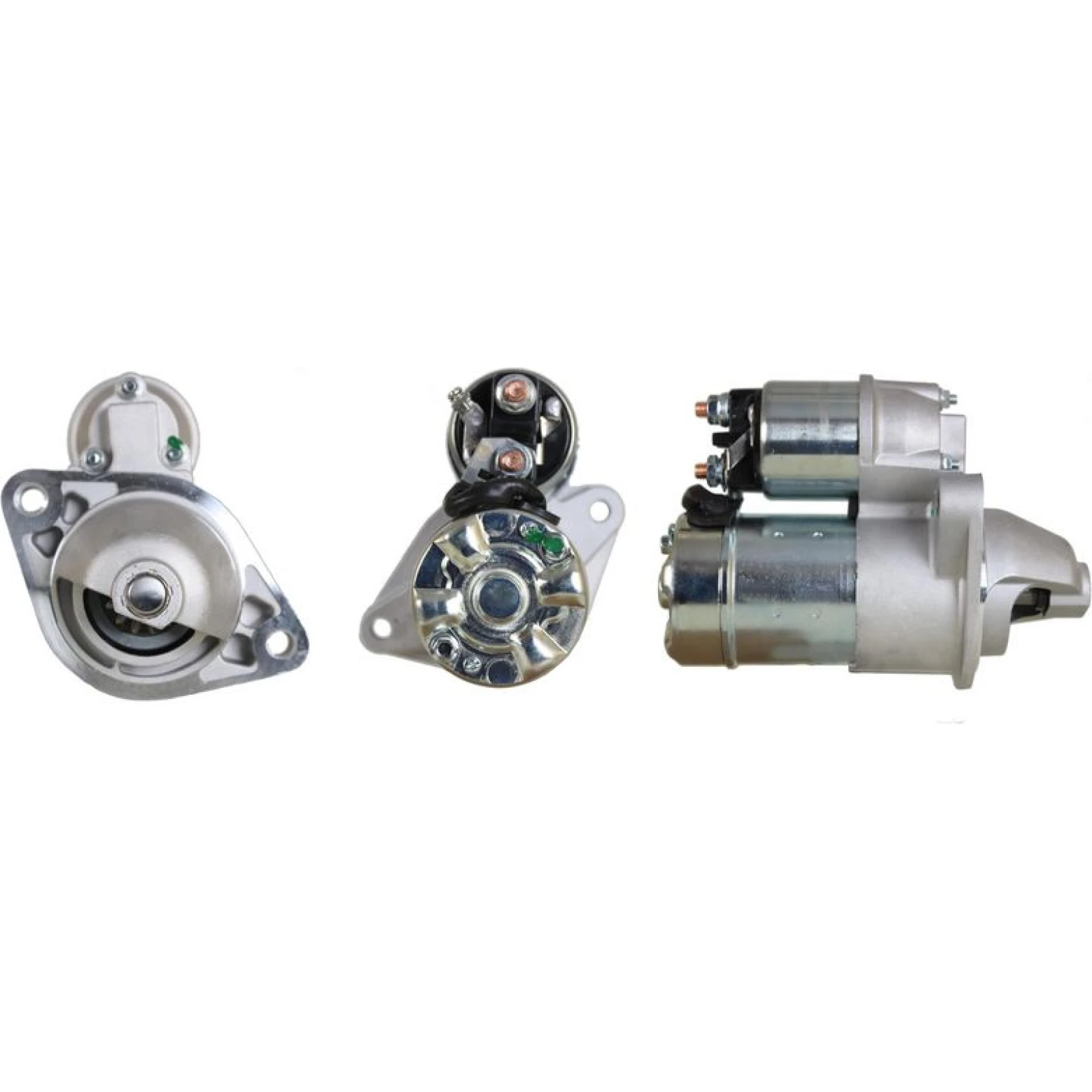 LUCAS ELECTRICAL Anlasser LRT00224