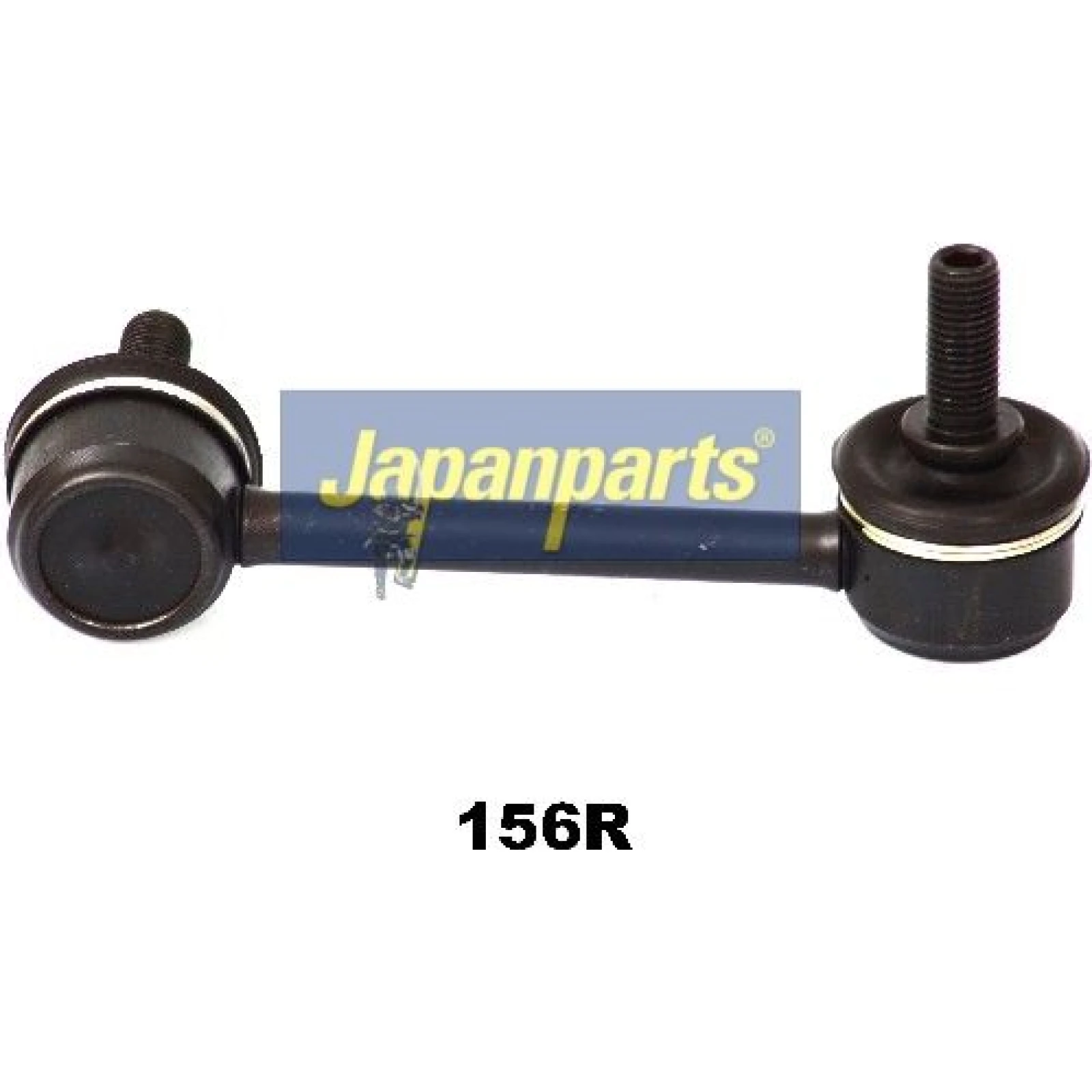 Stabilisator, Fahrwerk SI-156R