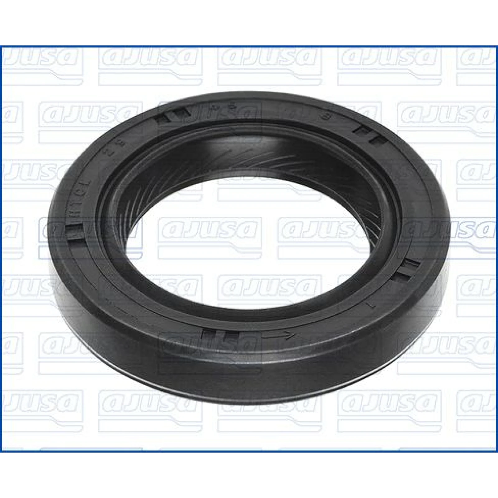 Ajusa Wellendichtring Honda-Logo 99 15047300
