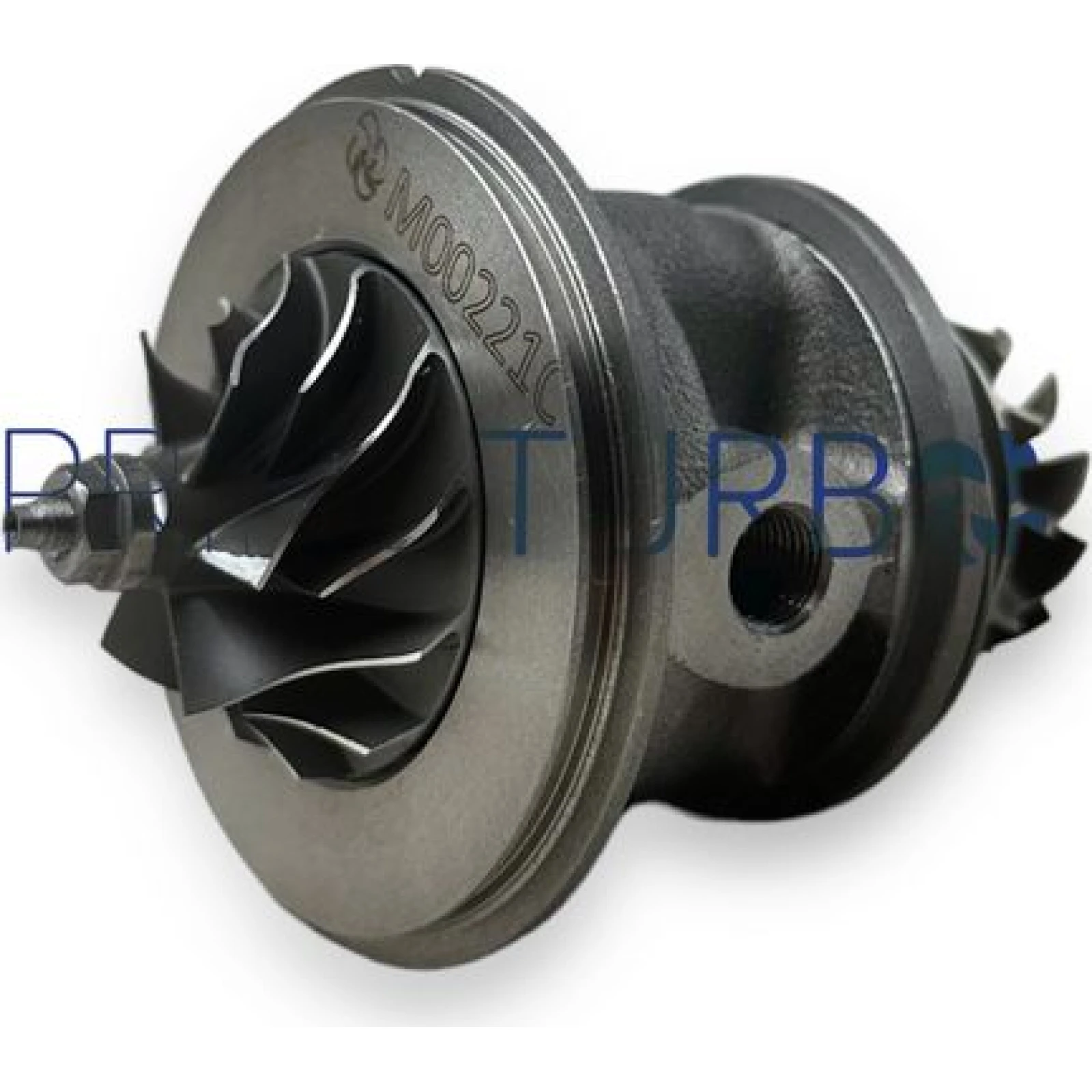 Prime Turbo Rumpfgruppe, Lader M00221C