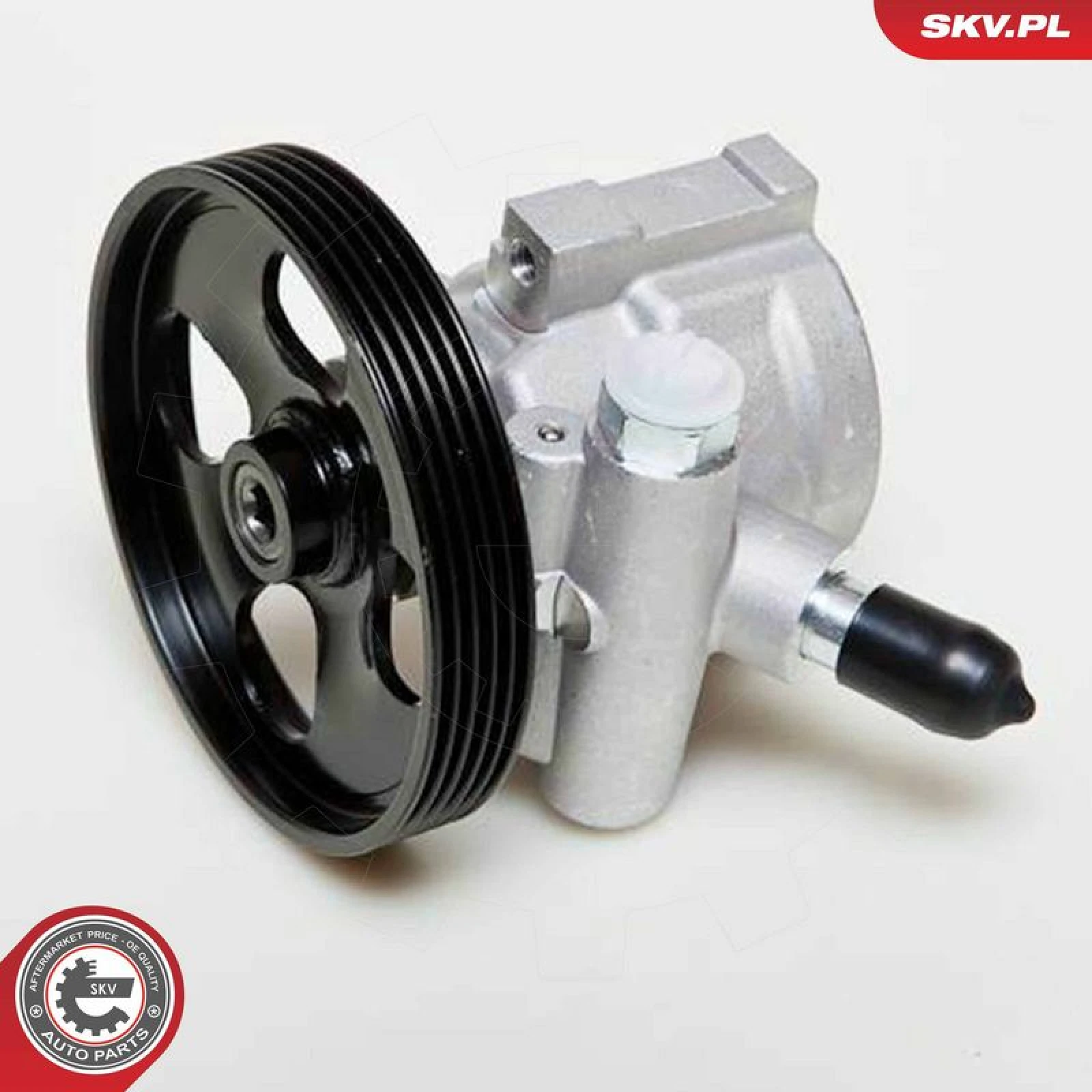 SKV GERMANY Hydraulikpumpe 10SKV057