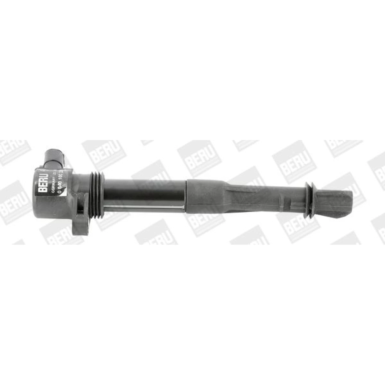 BorgWarner (BERU) Zündspule ZS320