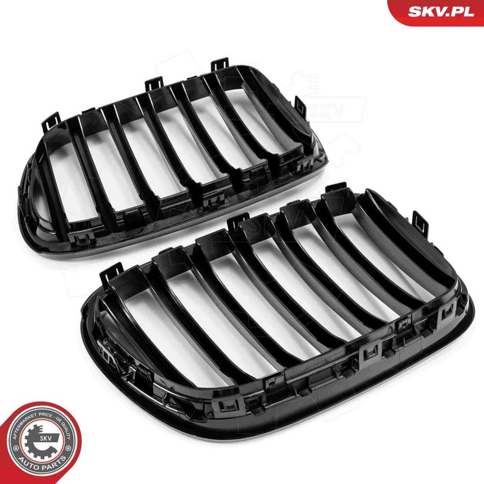 ESEN SKV Kühlergitter 66SKV248