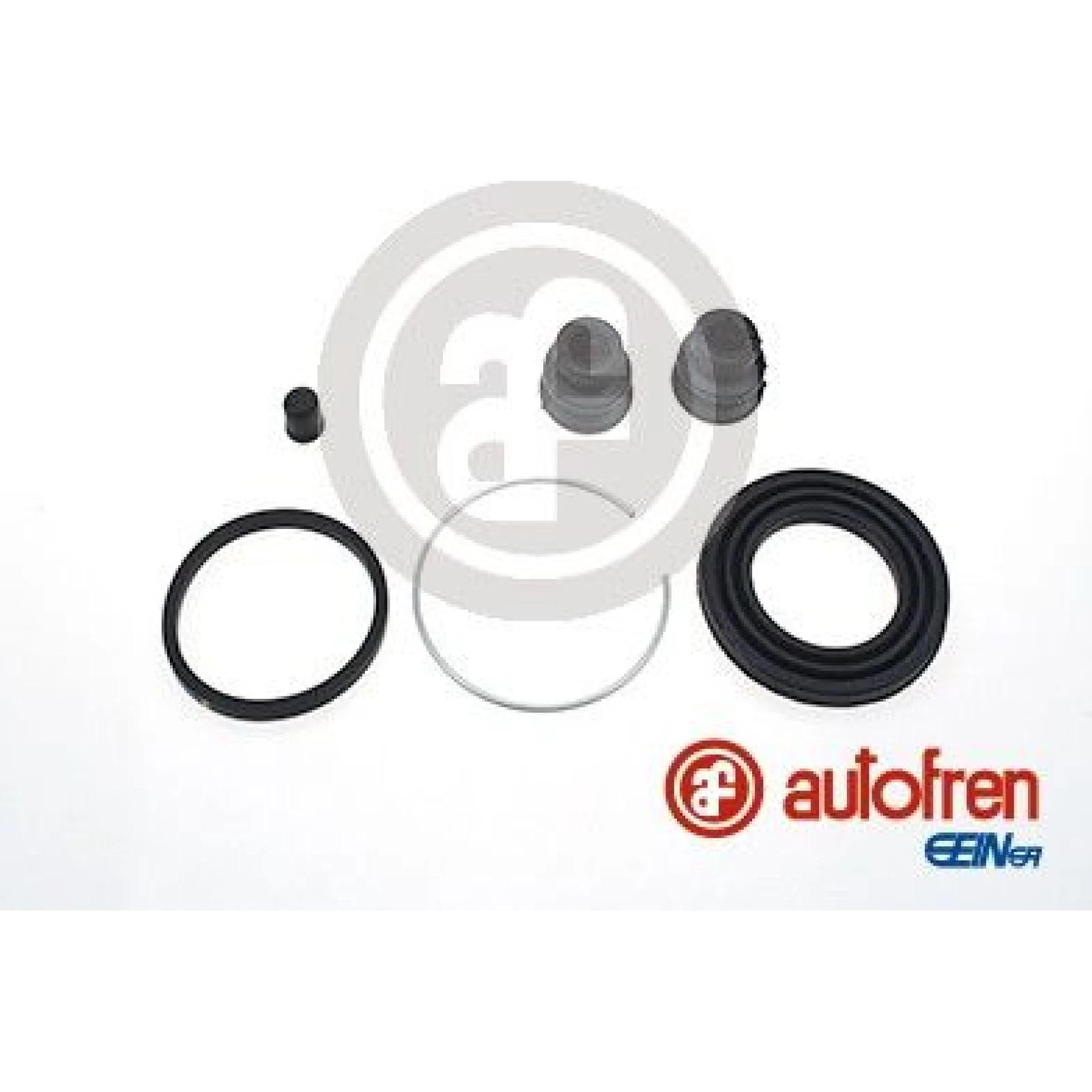 Reparatursatz Bremssattel Toyota T D4528