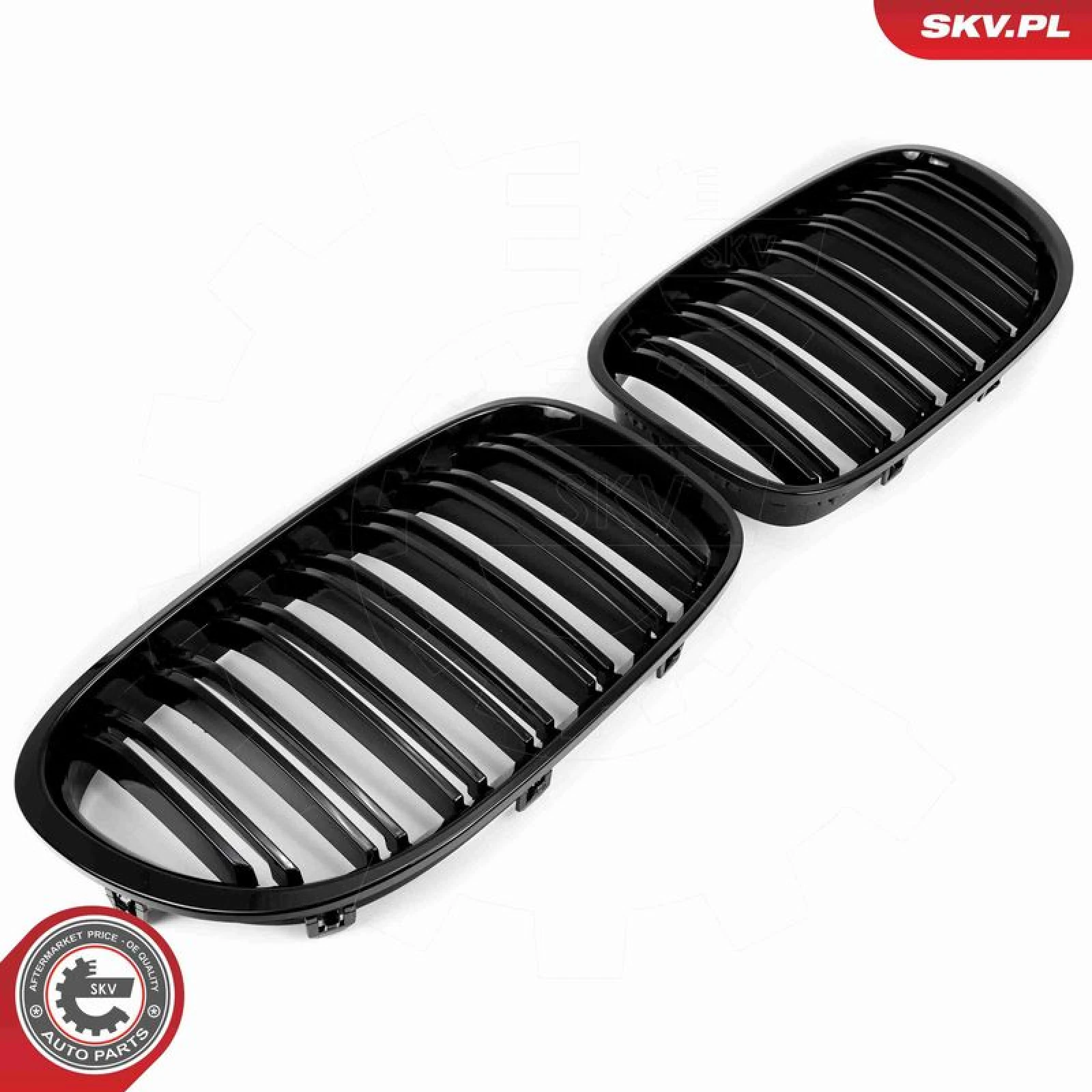 ESEN SKV Kühlergitter 66SKV219