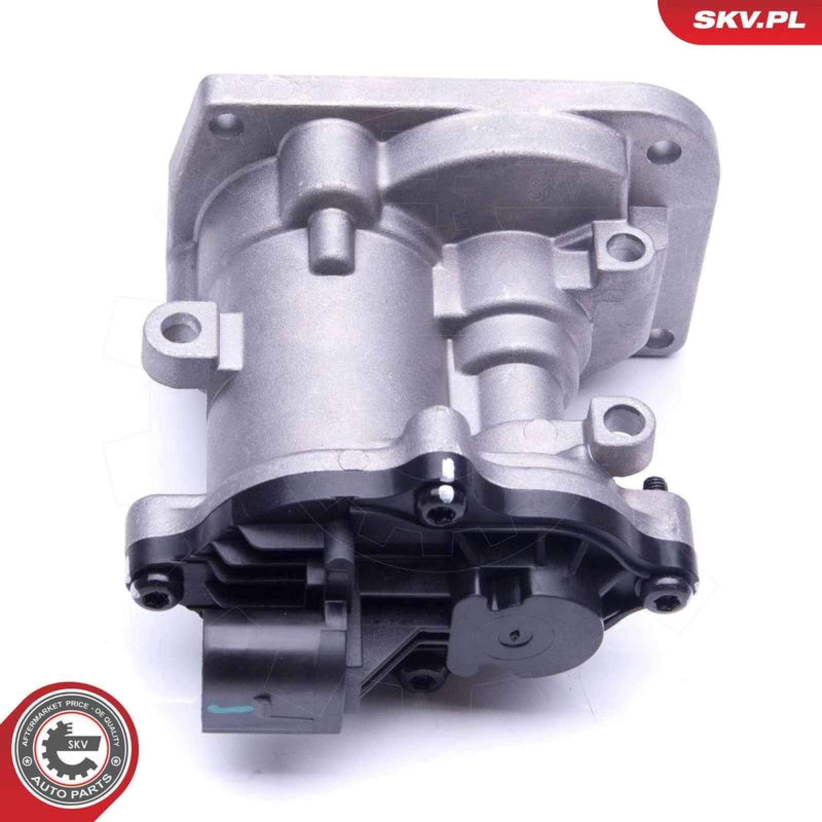 SKV GERMANY AGR-Ventil 14SKV160