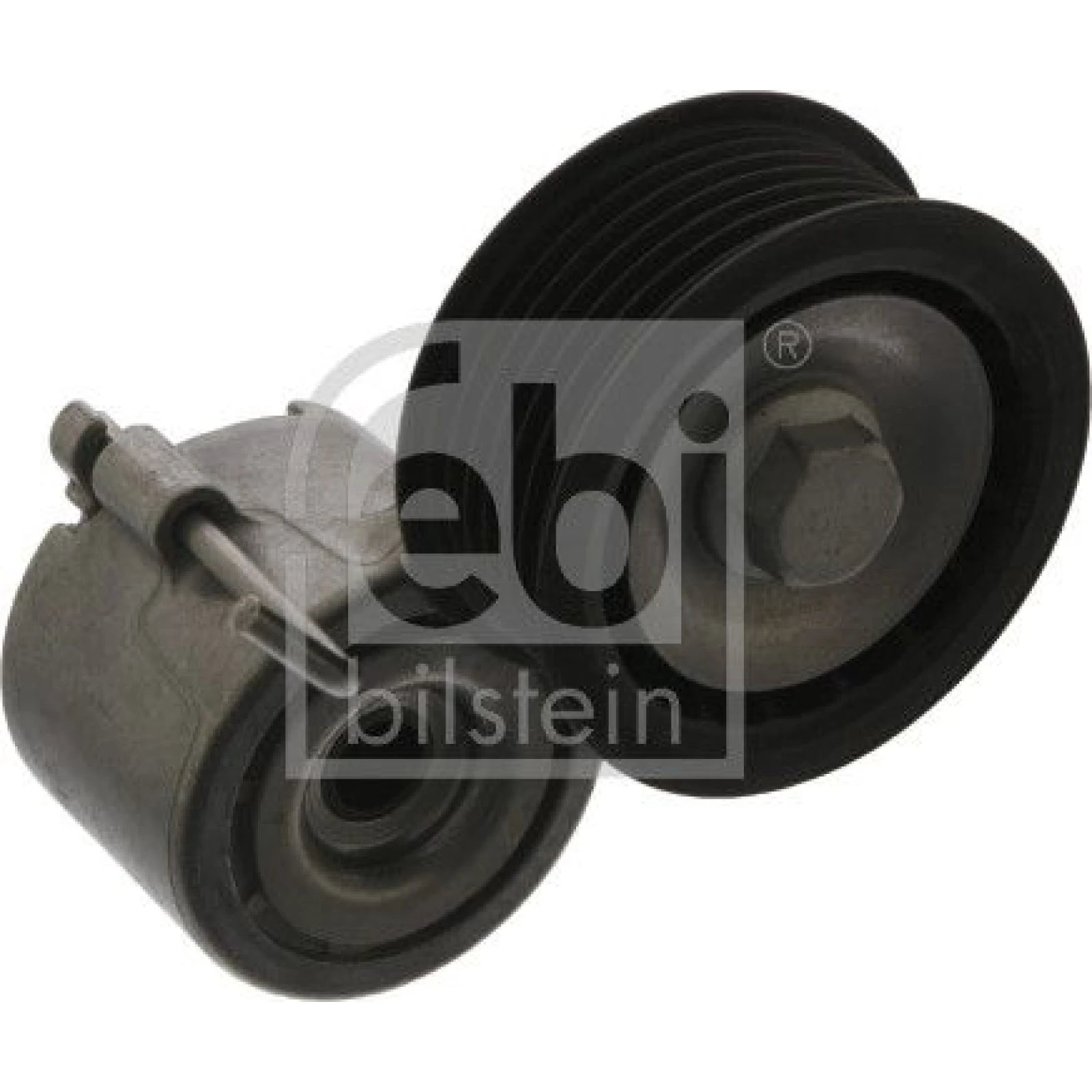 FEBI BILSTEIN Spannschloss 43787