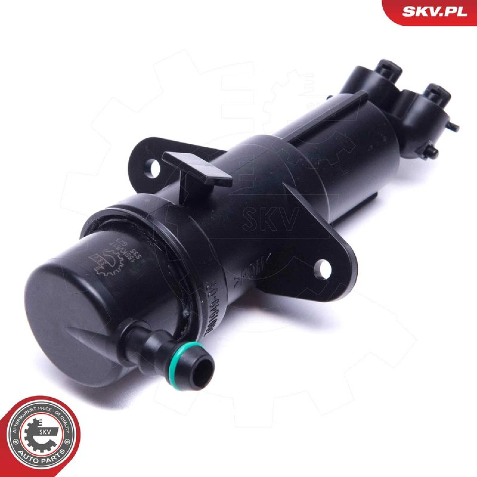 ESEN SKV Waschwasserdüse, Scheinwerferreinigung 15SKV617