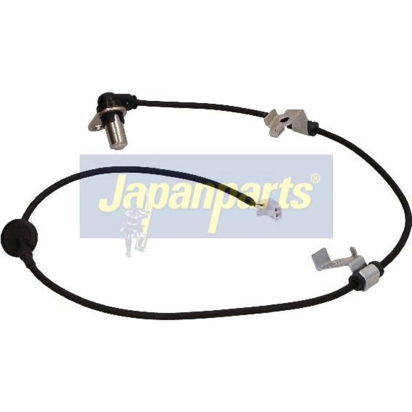 Sensor, Raddrehzahl ABS-348
