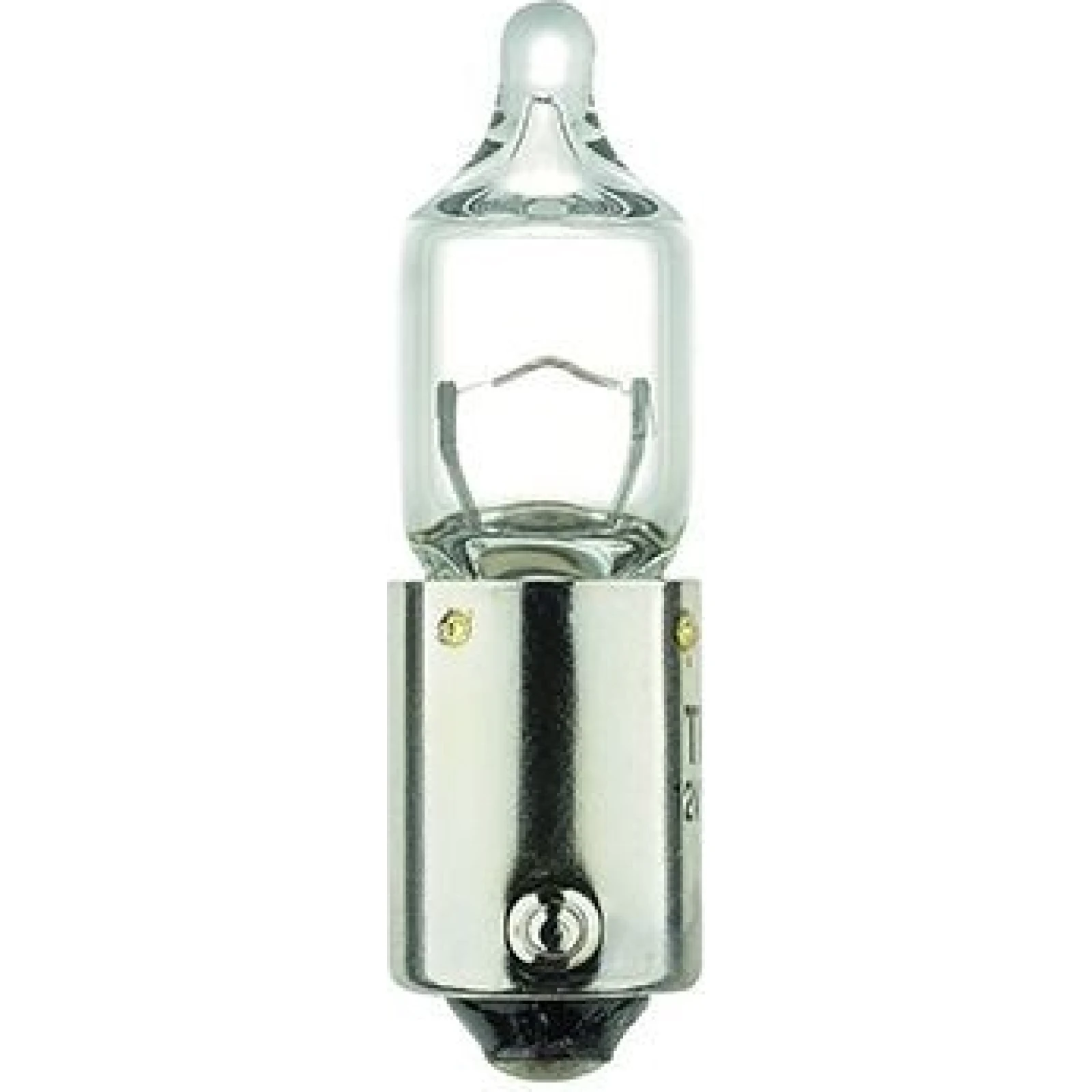 HELLA Glühlampe, Park-/Positionsleuchte 8GH 002 473-191
