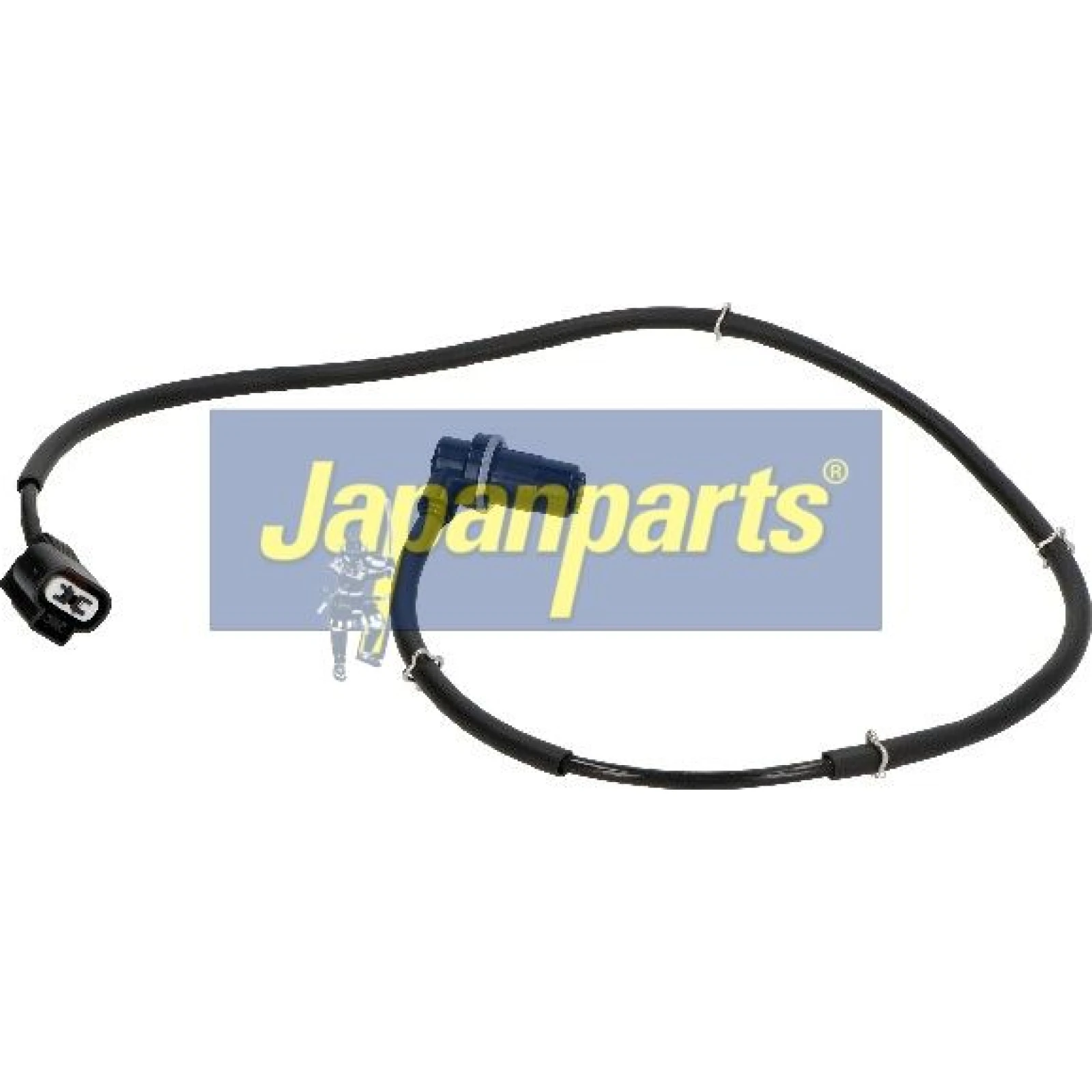 Sensor, Raddrehzahl ABS-533