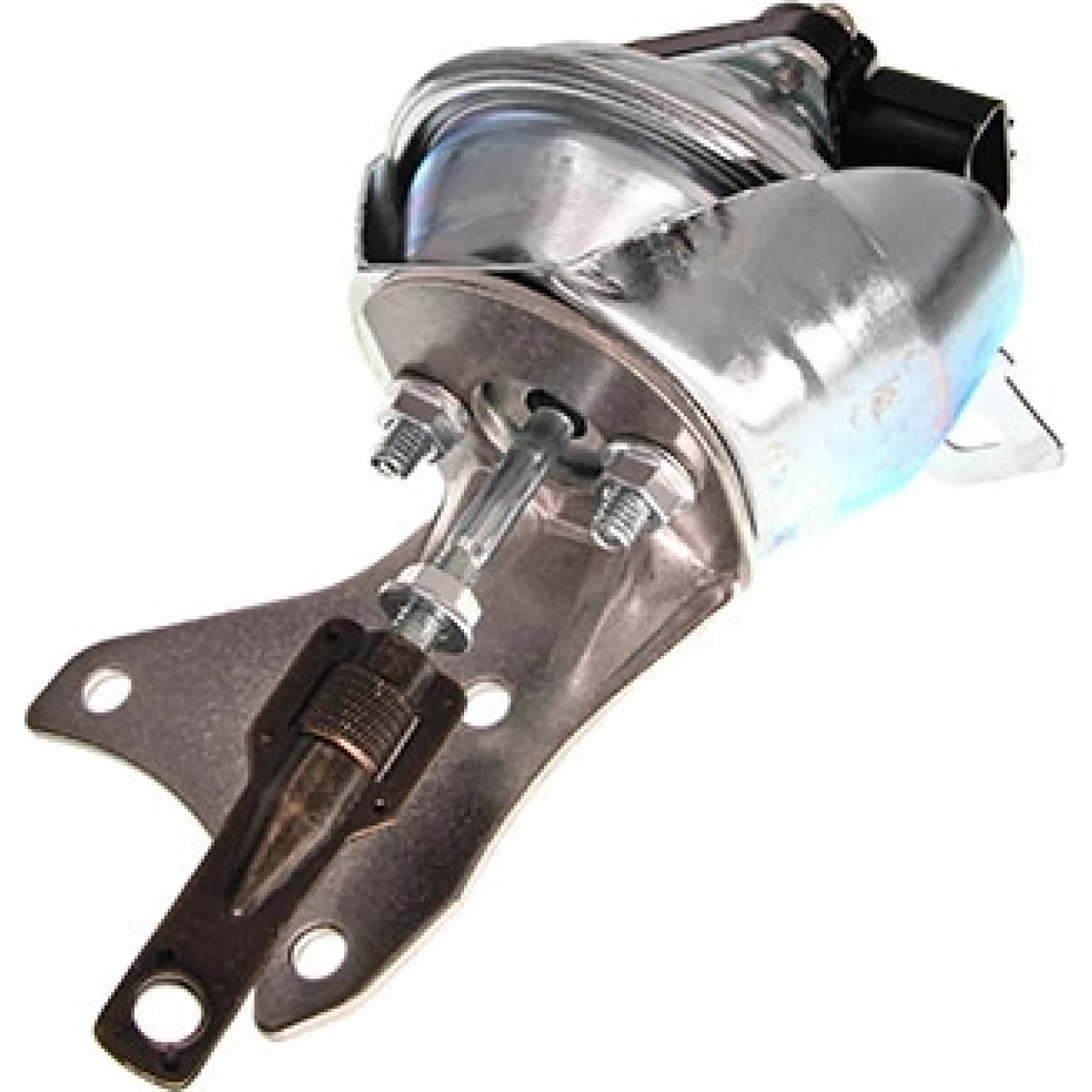 Turboladerventil Citroen 2.0Hdi Peugeot/Ford (Birne) ZW240