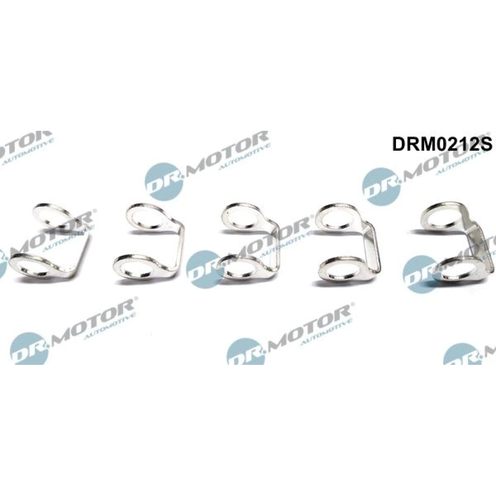 Dichtung, Kraftstoffleitung DRM0212S