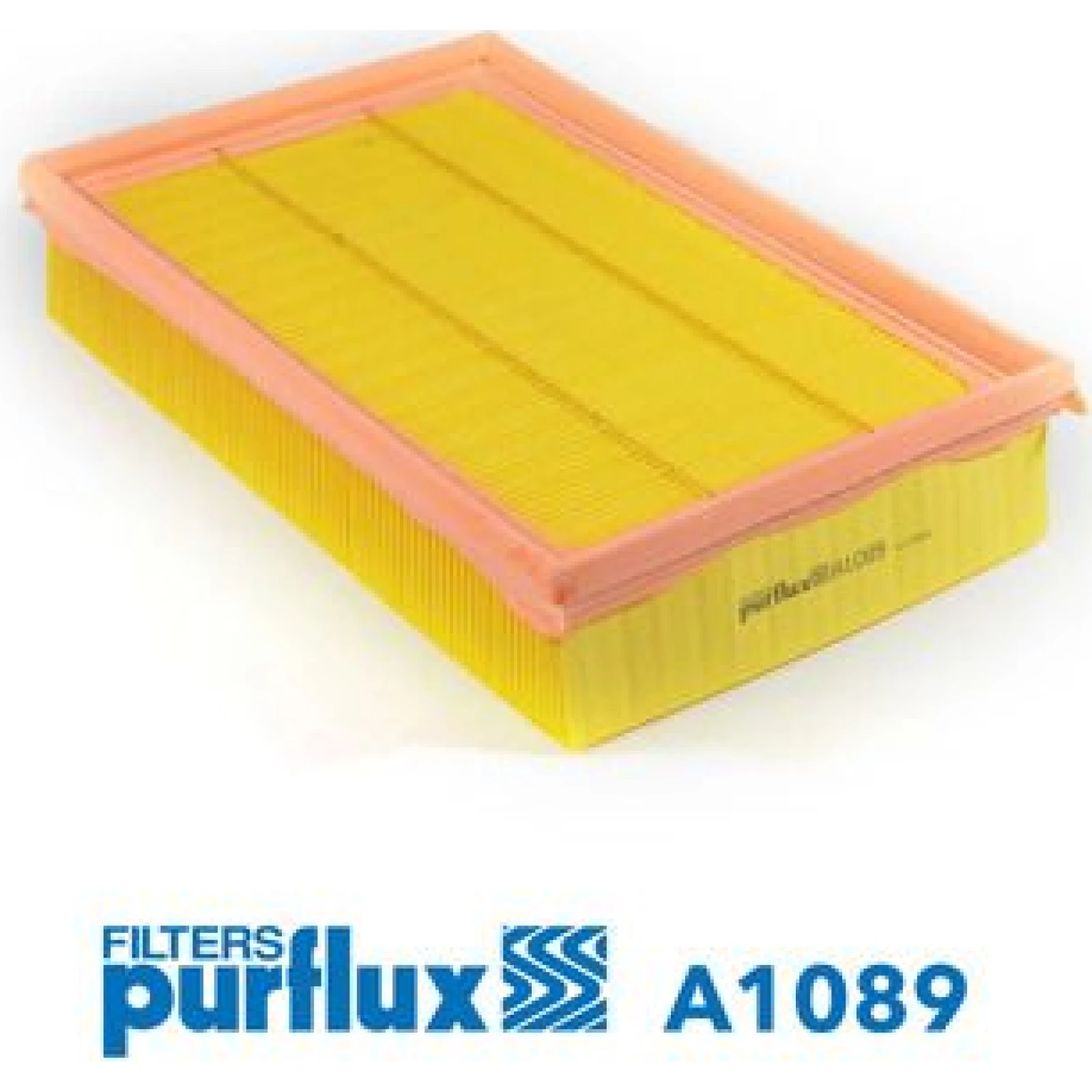 PURFLUX Luftfilter A1089