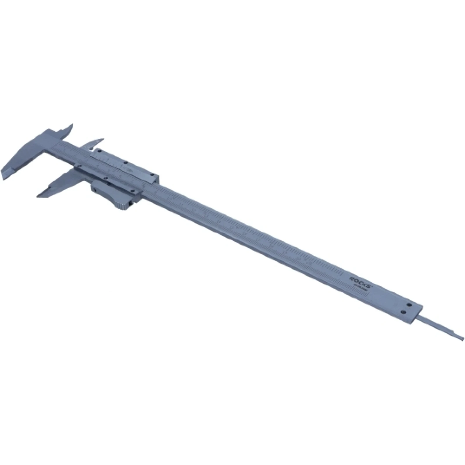 Bremssattel 0-200 mm / 0,05 mm WT01G1136