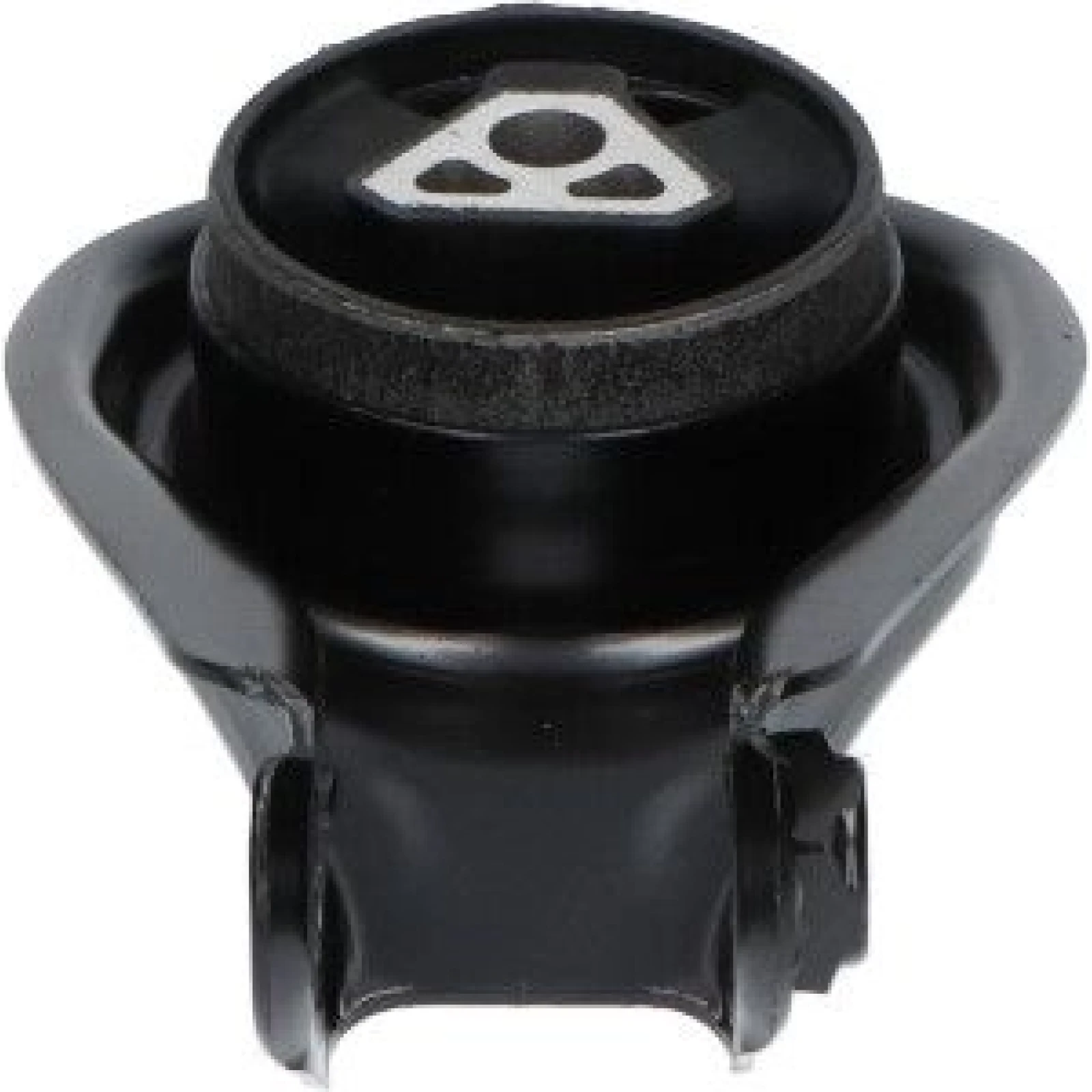 EEM-4619 Lagerung, Motor