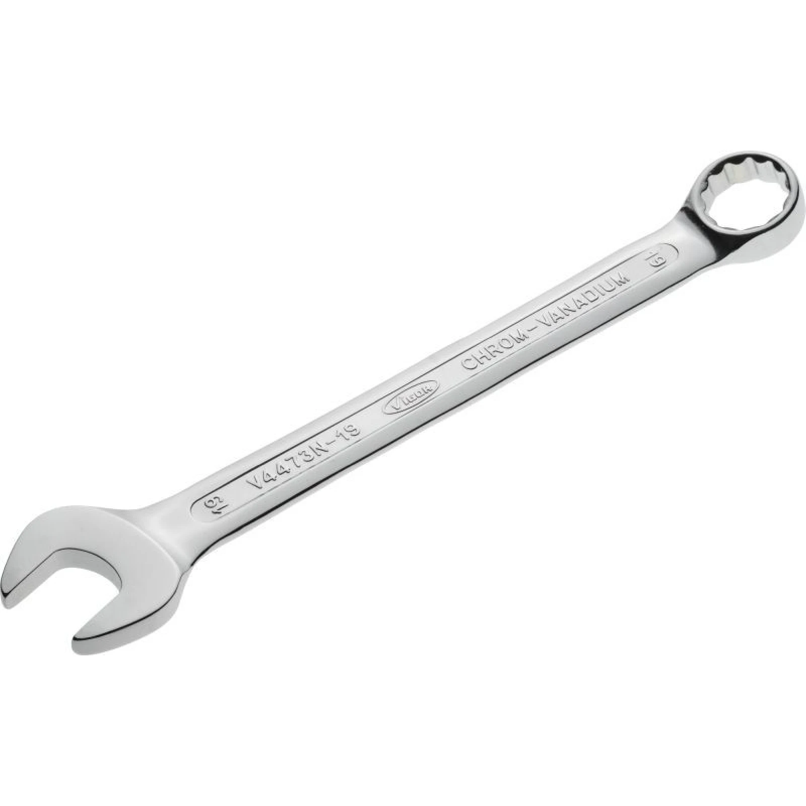 VIGOR Ring-/Gabelschlüssel V4473N-19