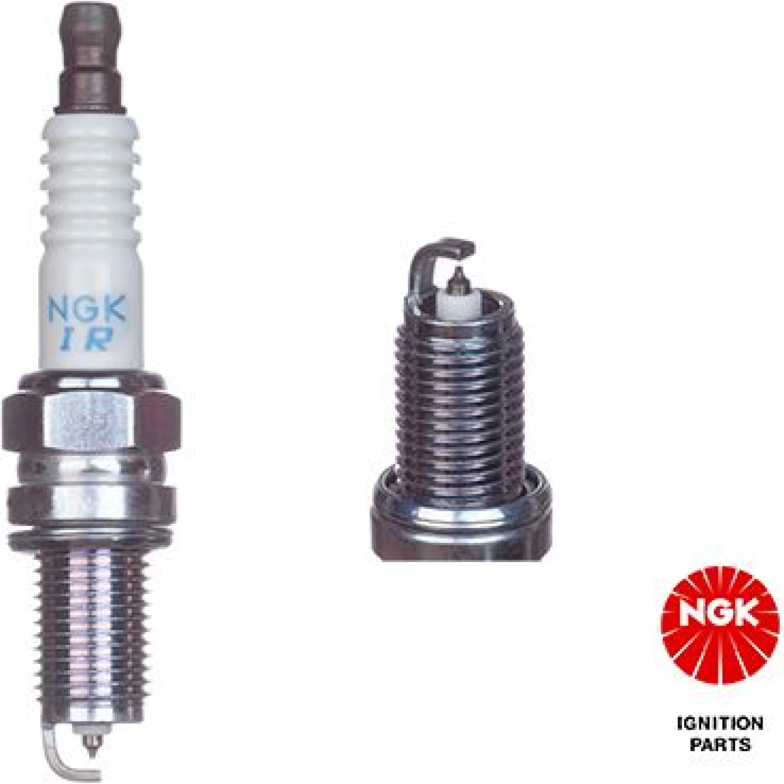 IKR7D NGK-Zündkerze 4759