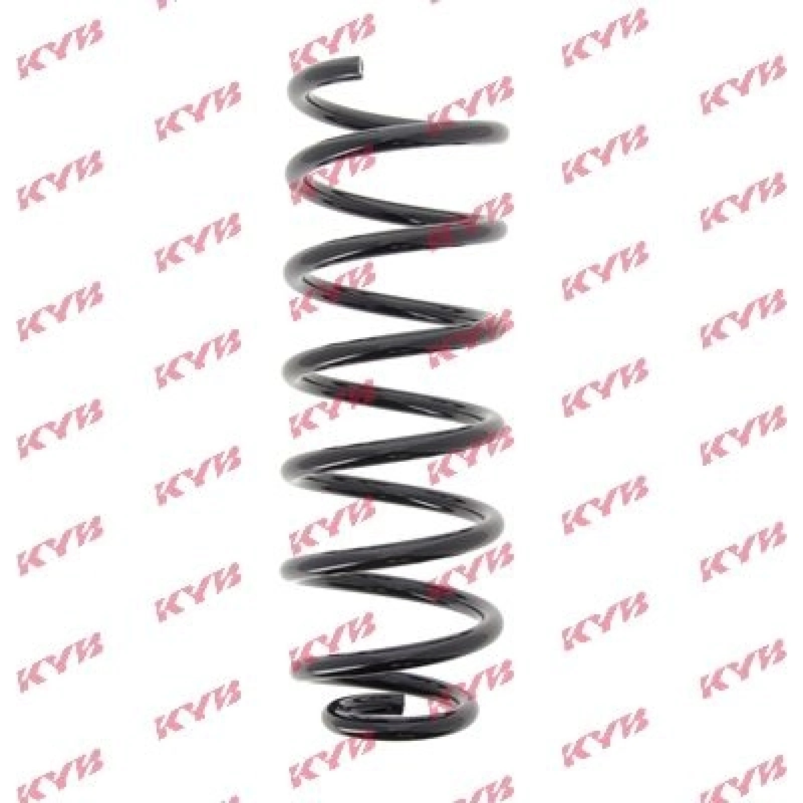 KYB Fahrwerksfeder Citroen T. Jumpy/ Peugeot Expert 1.6Hdi/2.0 01/07 RC7018