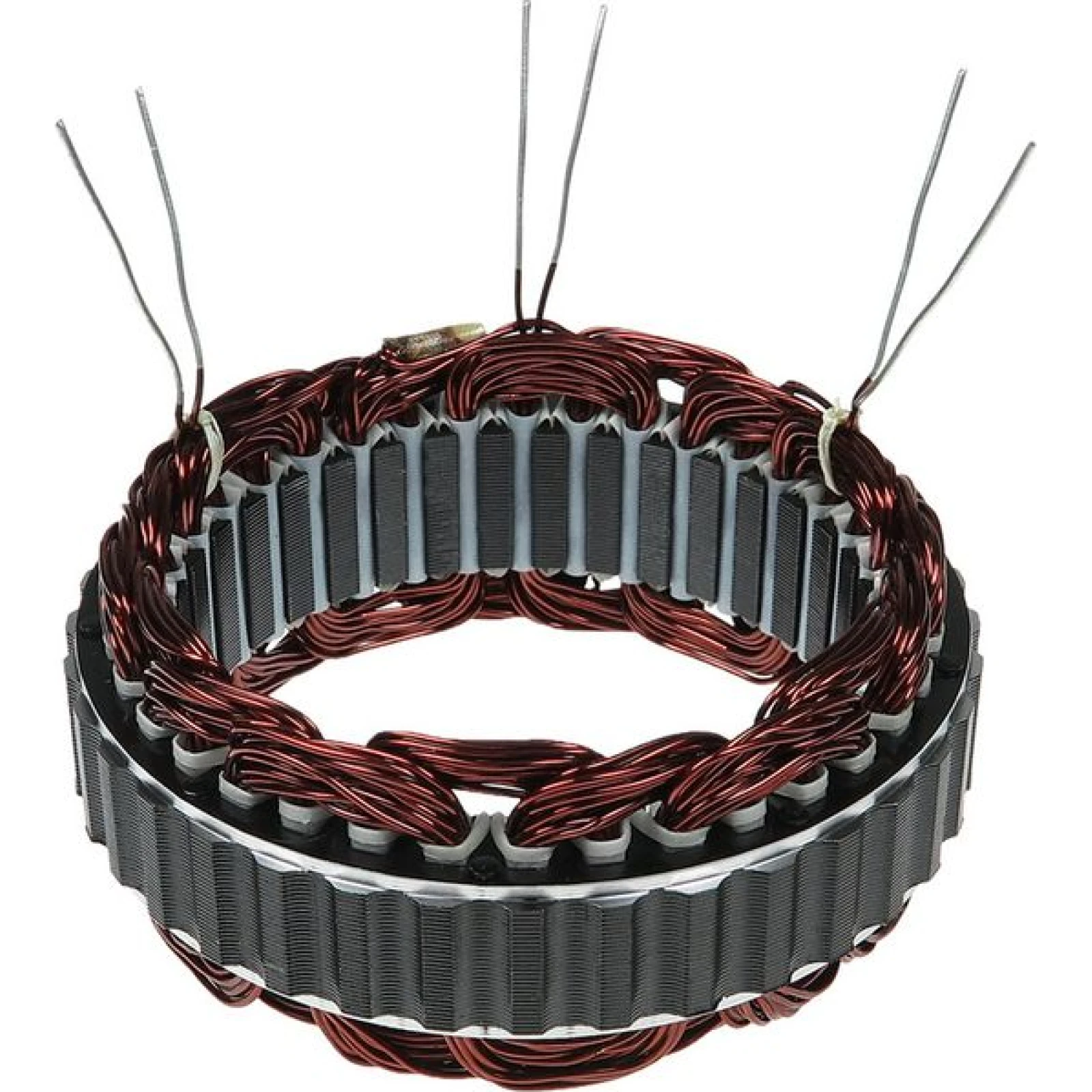 AS-PL Lichtmaschinenstator AS2002