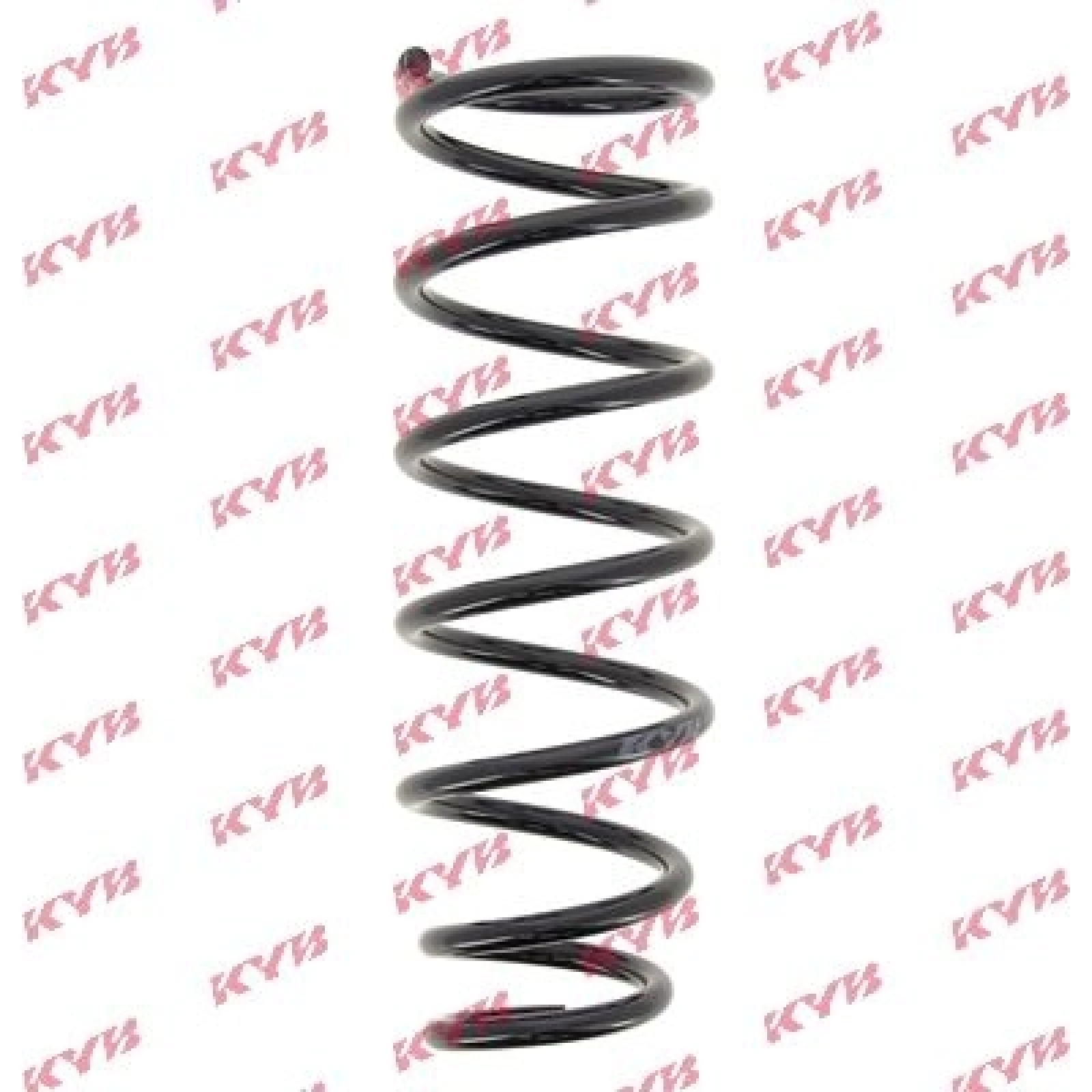 KYB Fahrwerksfeder Mazda P. Rx 8 2.6 10/03-06/12 RA3484