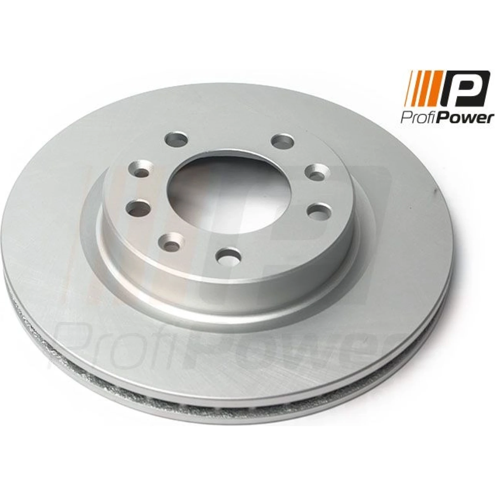 PROFIPOWER Bremsscheibe 3B1243