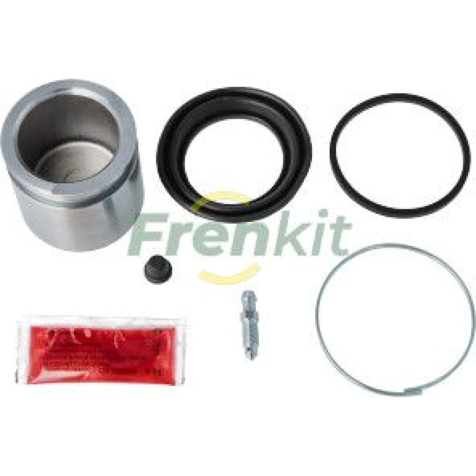 FRENKIT Reparatursatz, Bremssattel 254824