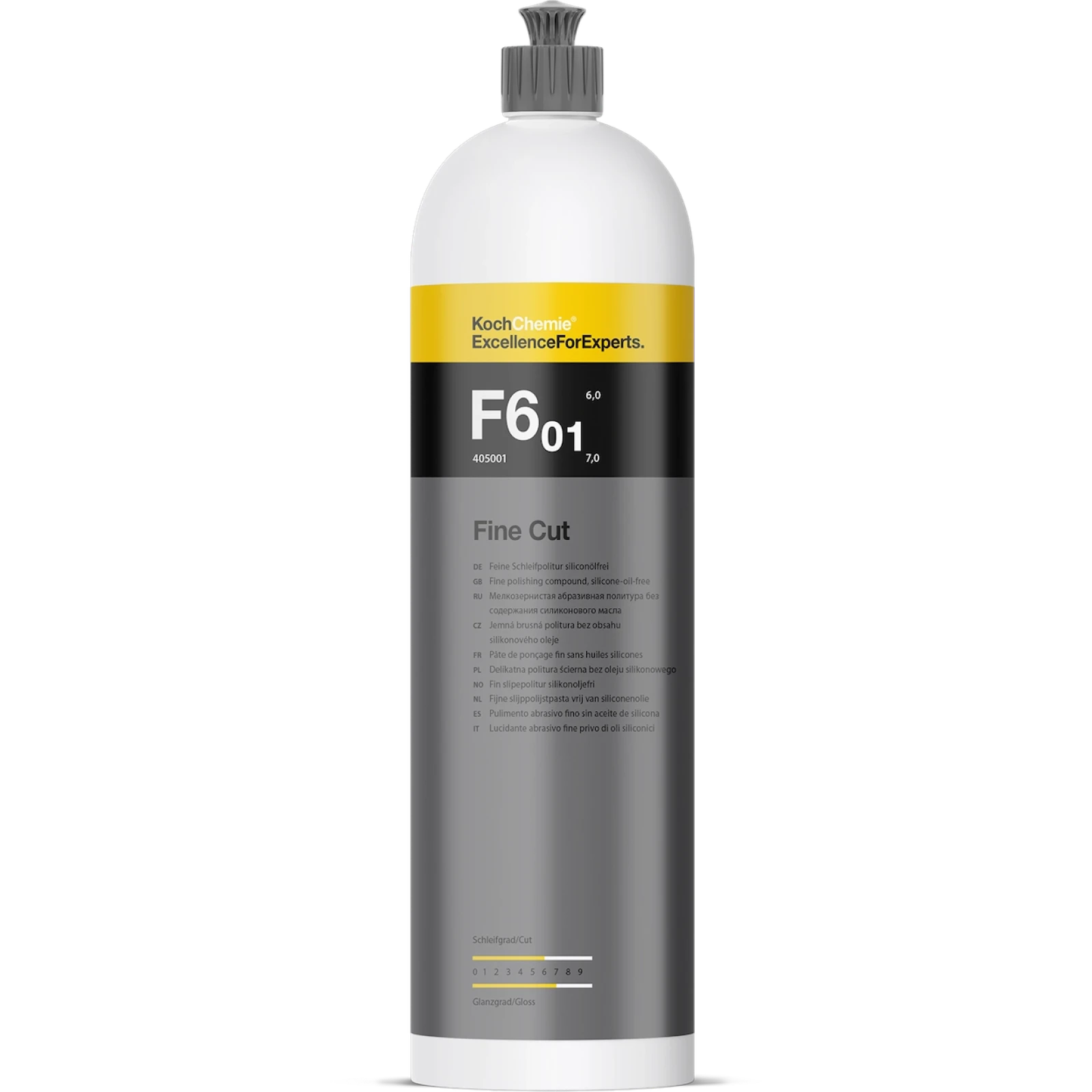 Koch Chemie Fine Cut F601 1 l 405001