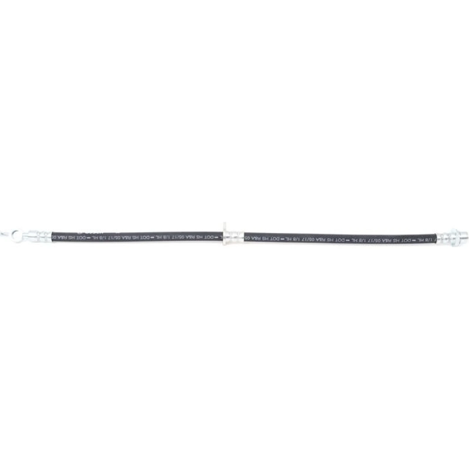 Bosch Bremsschlauch 1 987 481 A37