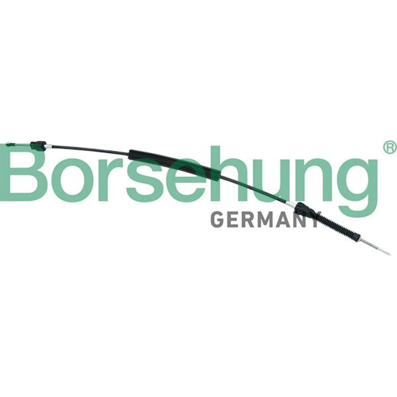 BORSEHUNG Kabel B11517