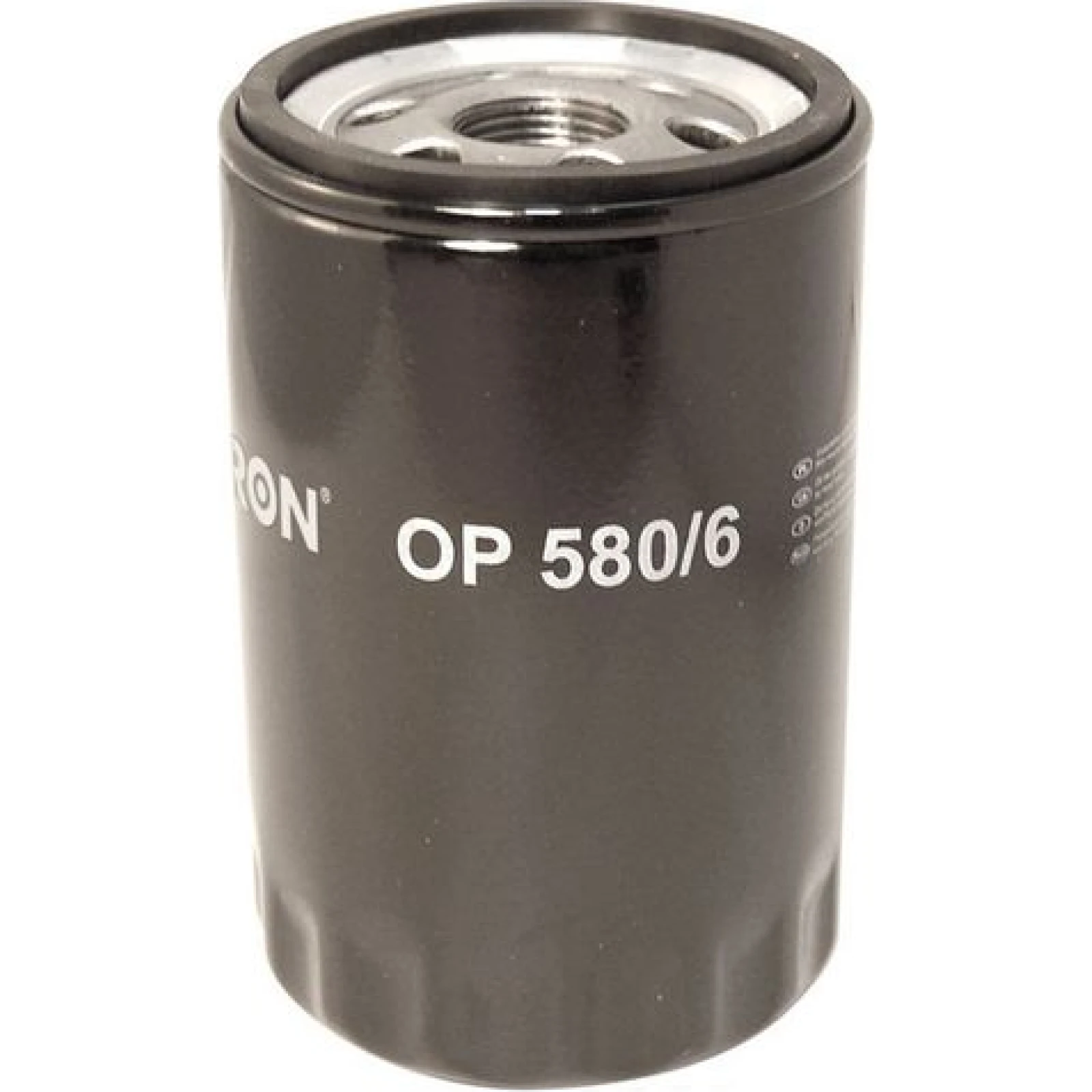FILTRON Ölfilter OP 580/6
