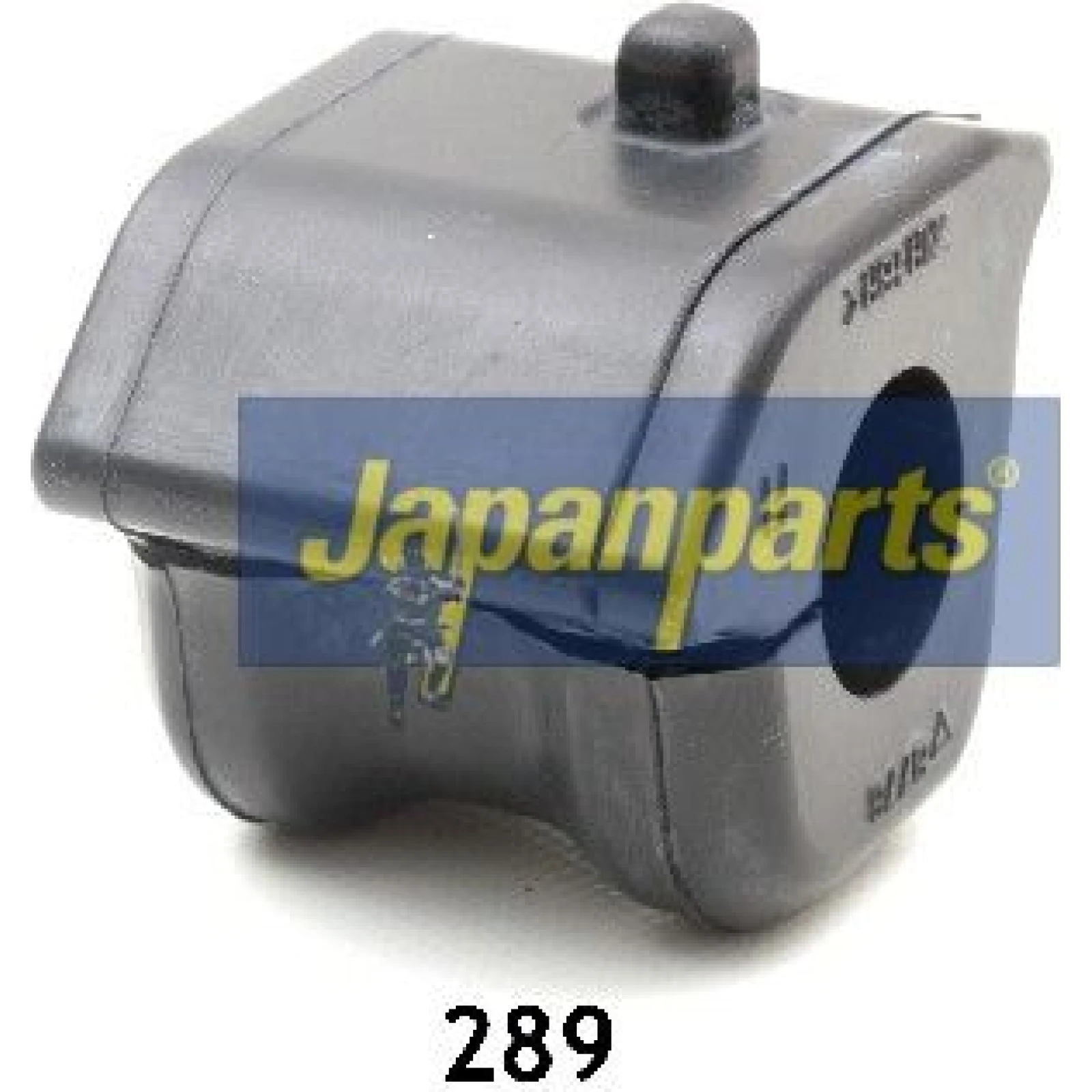 Lagerung - Radaufhängung Toyota P. Avensis 09- Pr 23mm RU-289