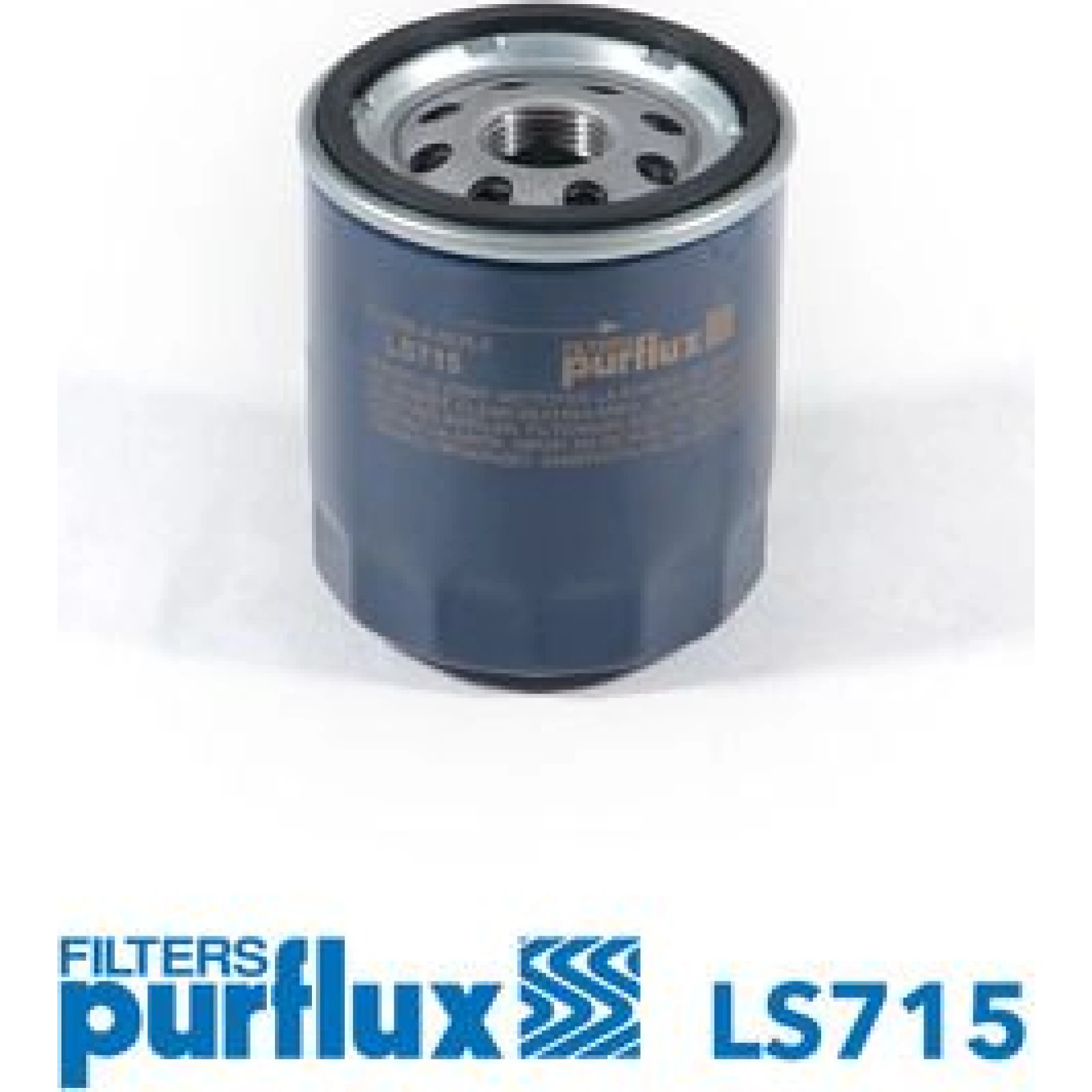 Purflux Ölfilter LS715