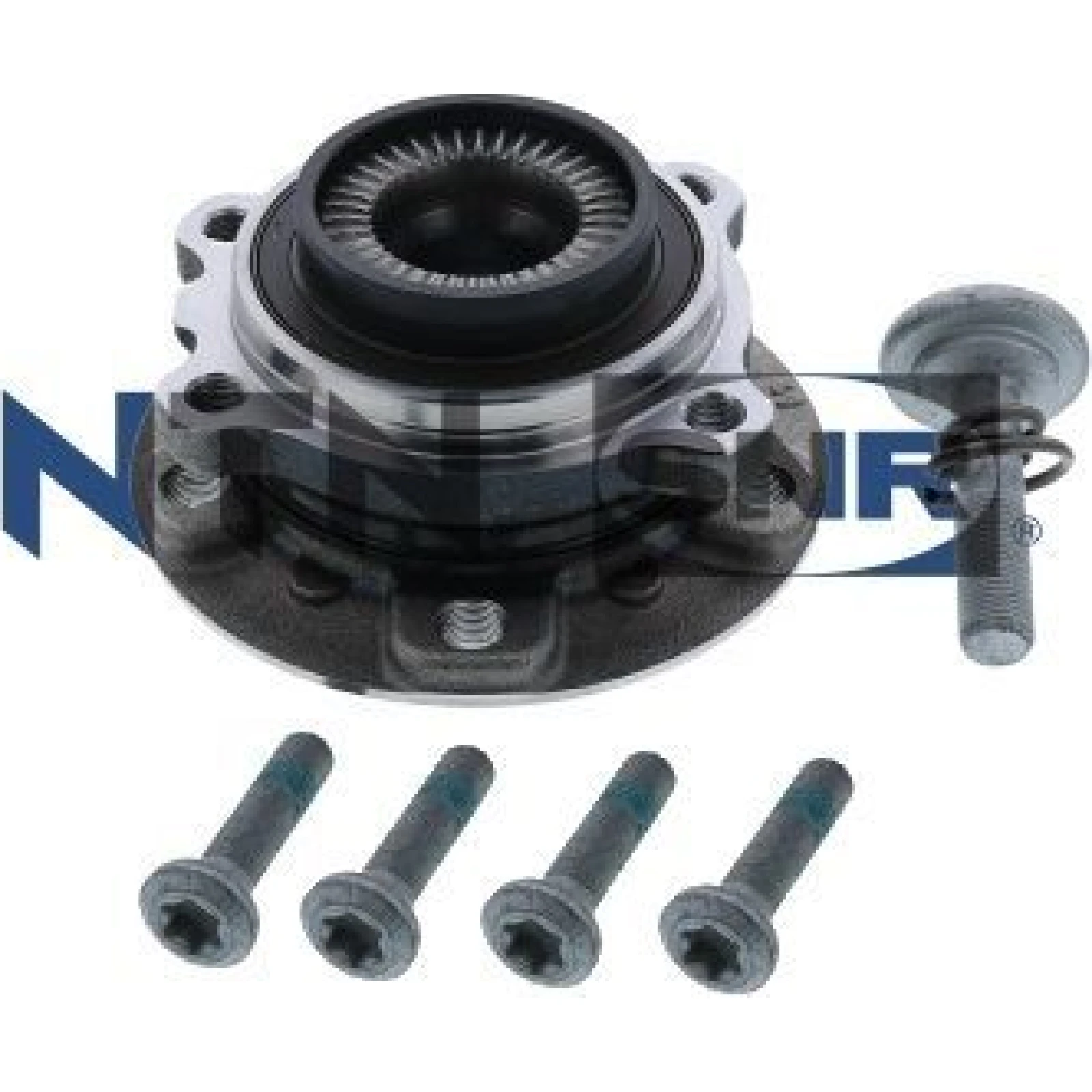 Radlagersatz VA R150.51