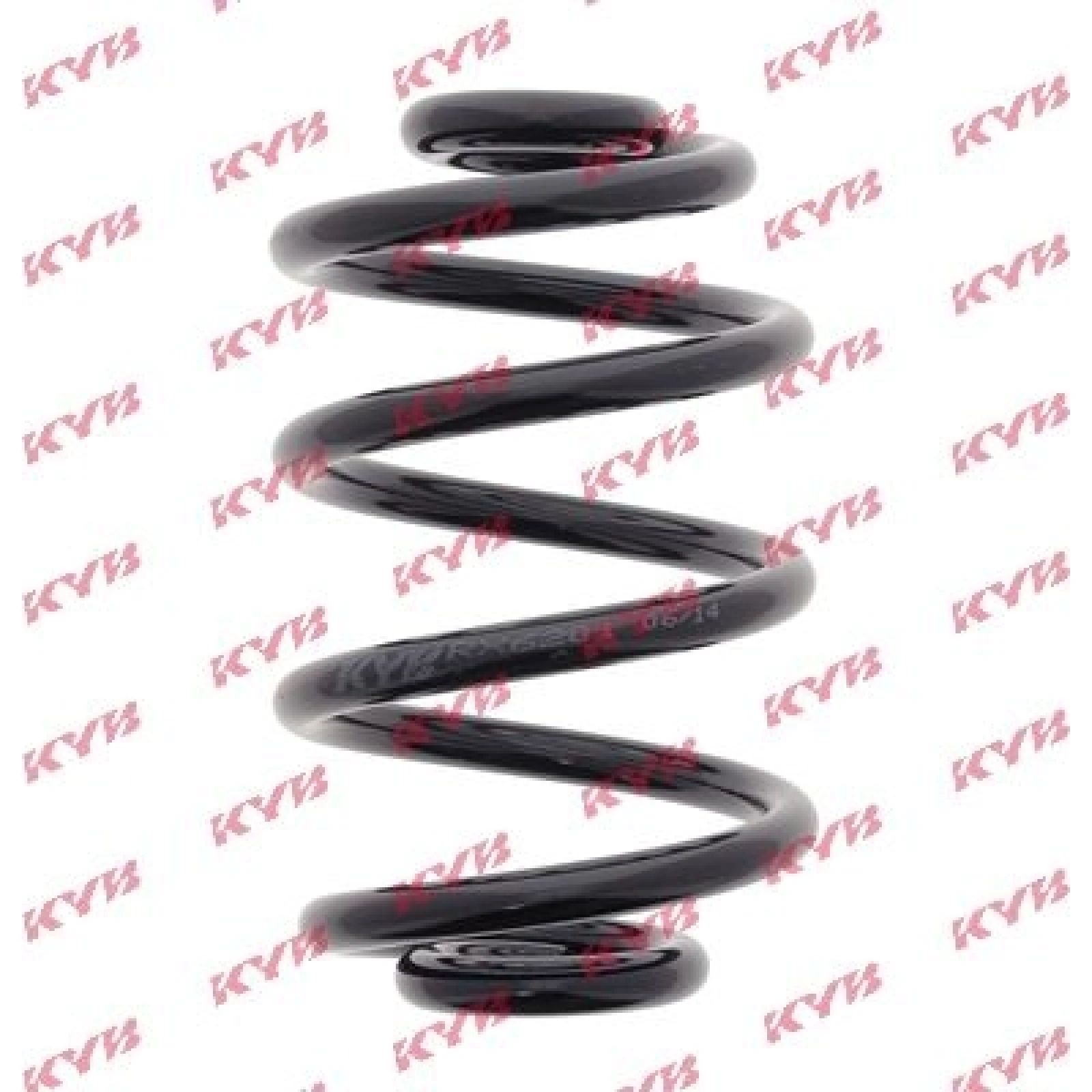 KYB Fahrwerksfeder Bmw T. 3 (E46) 1.6-3.0D 10.99 RX6201