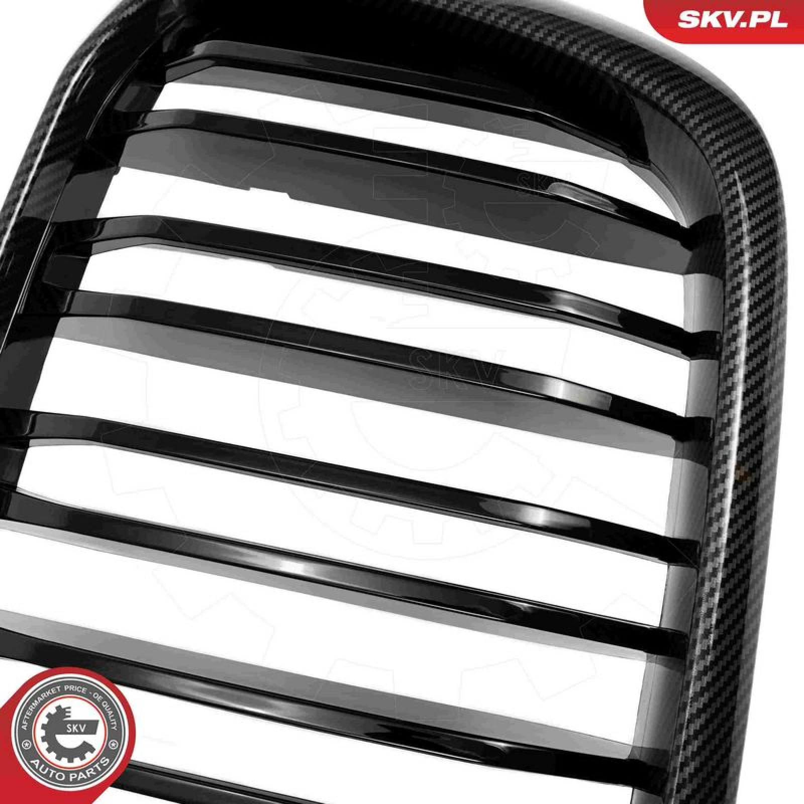 ESEN SKV Kühlergitter 66SKV268