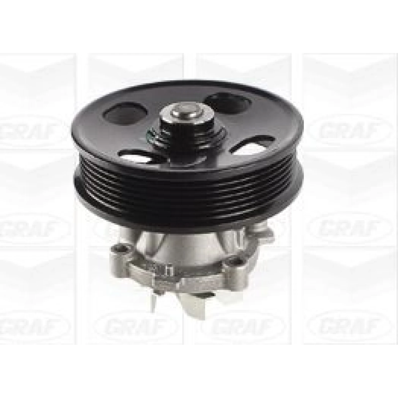 PA 1083 Wasserpumpe PA1083