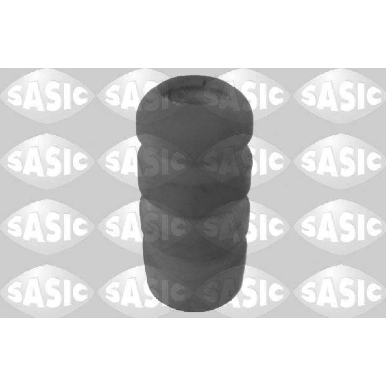 Anschlagpuffer, Federung 2650001