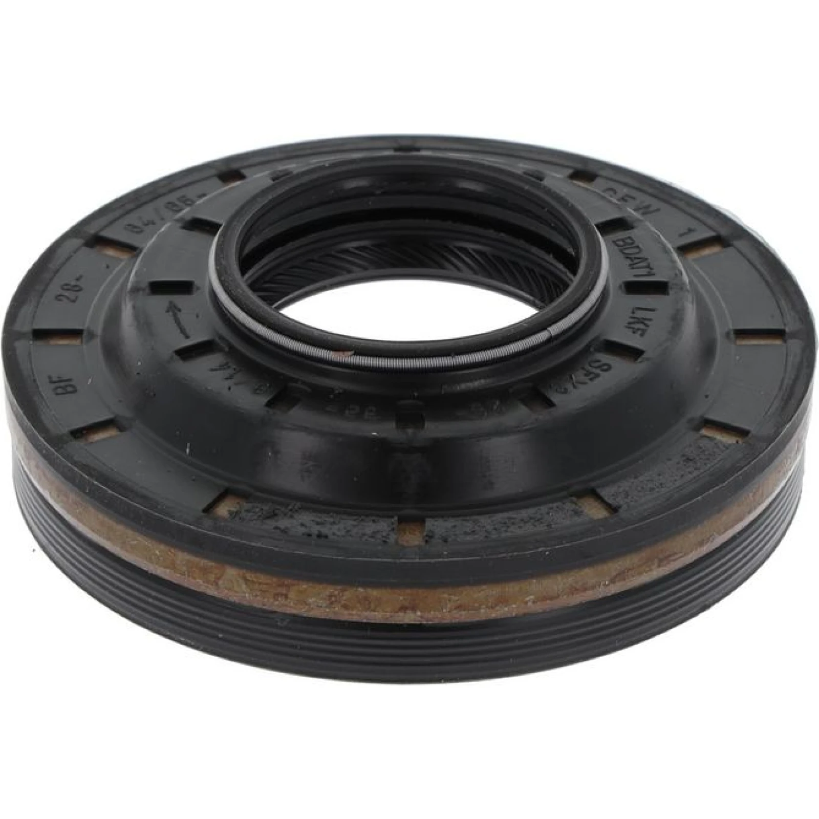 Wellendichtring, Differential 01035434B