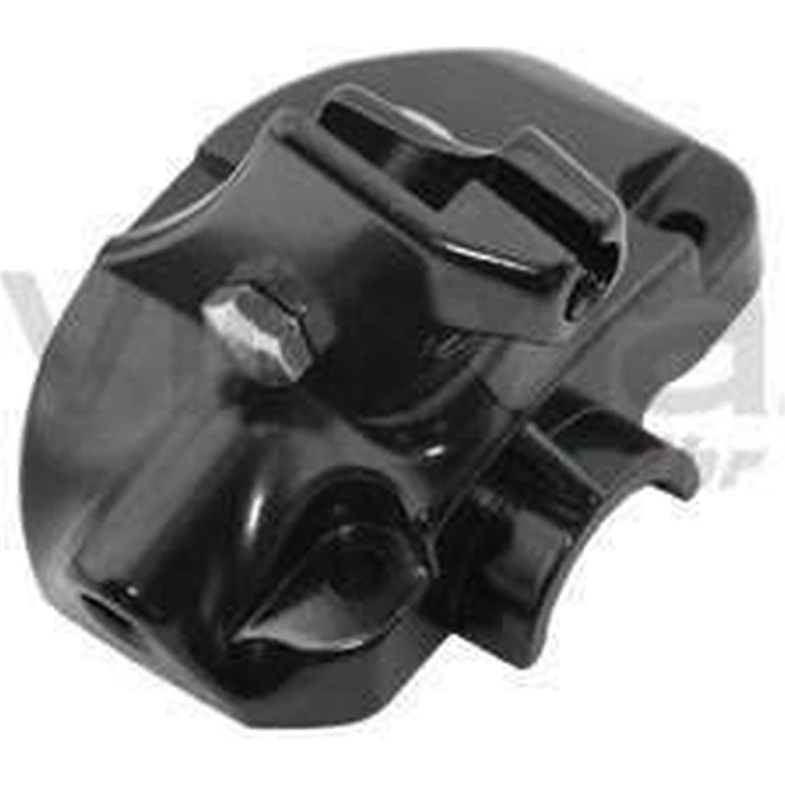 Montage Des Motor-D-Hebels. Aprilia Links 6242